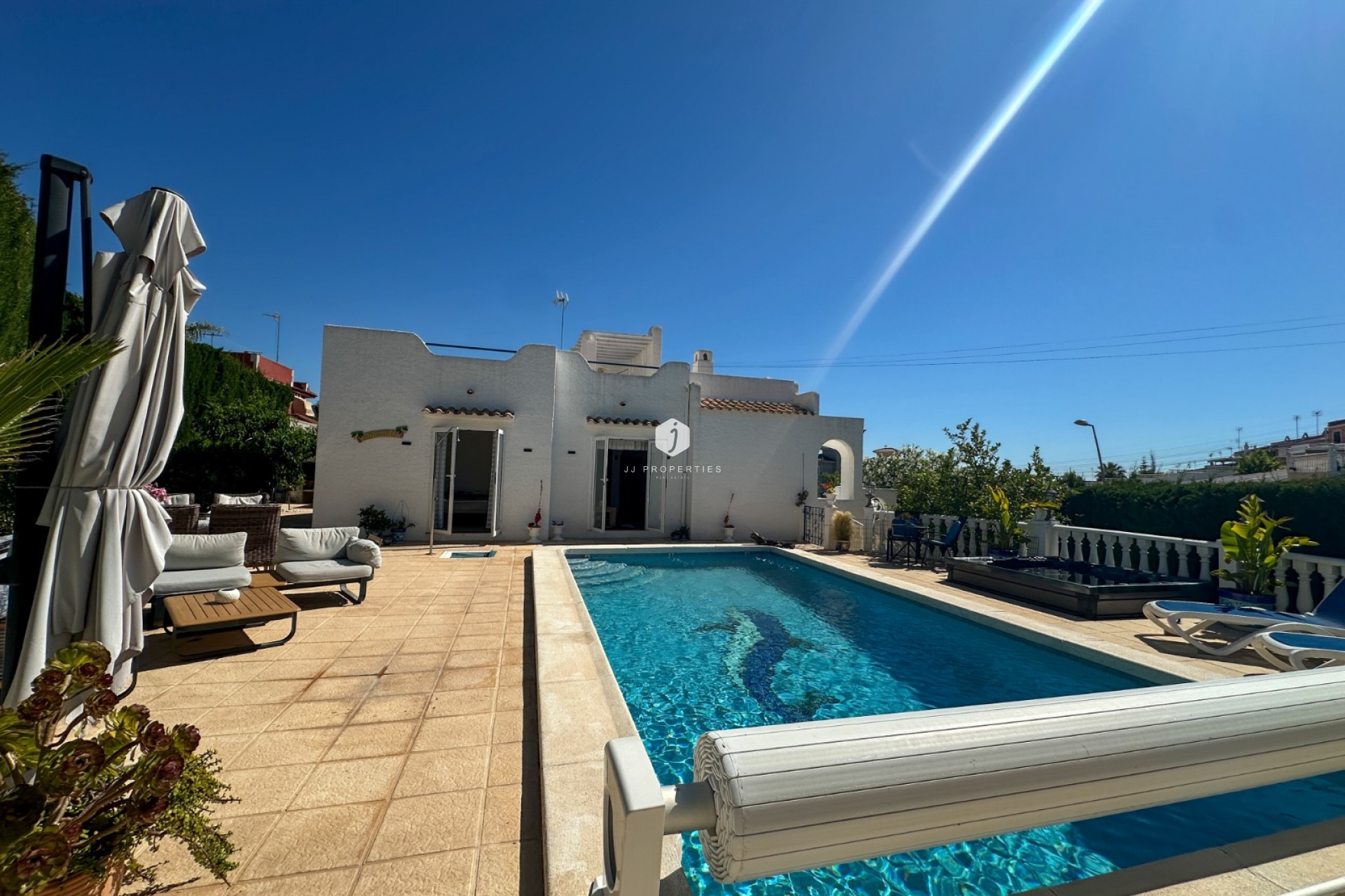 Segunda mano - Chalet -
Torrevieja - Costa Blanca