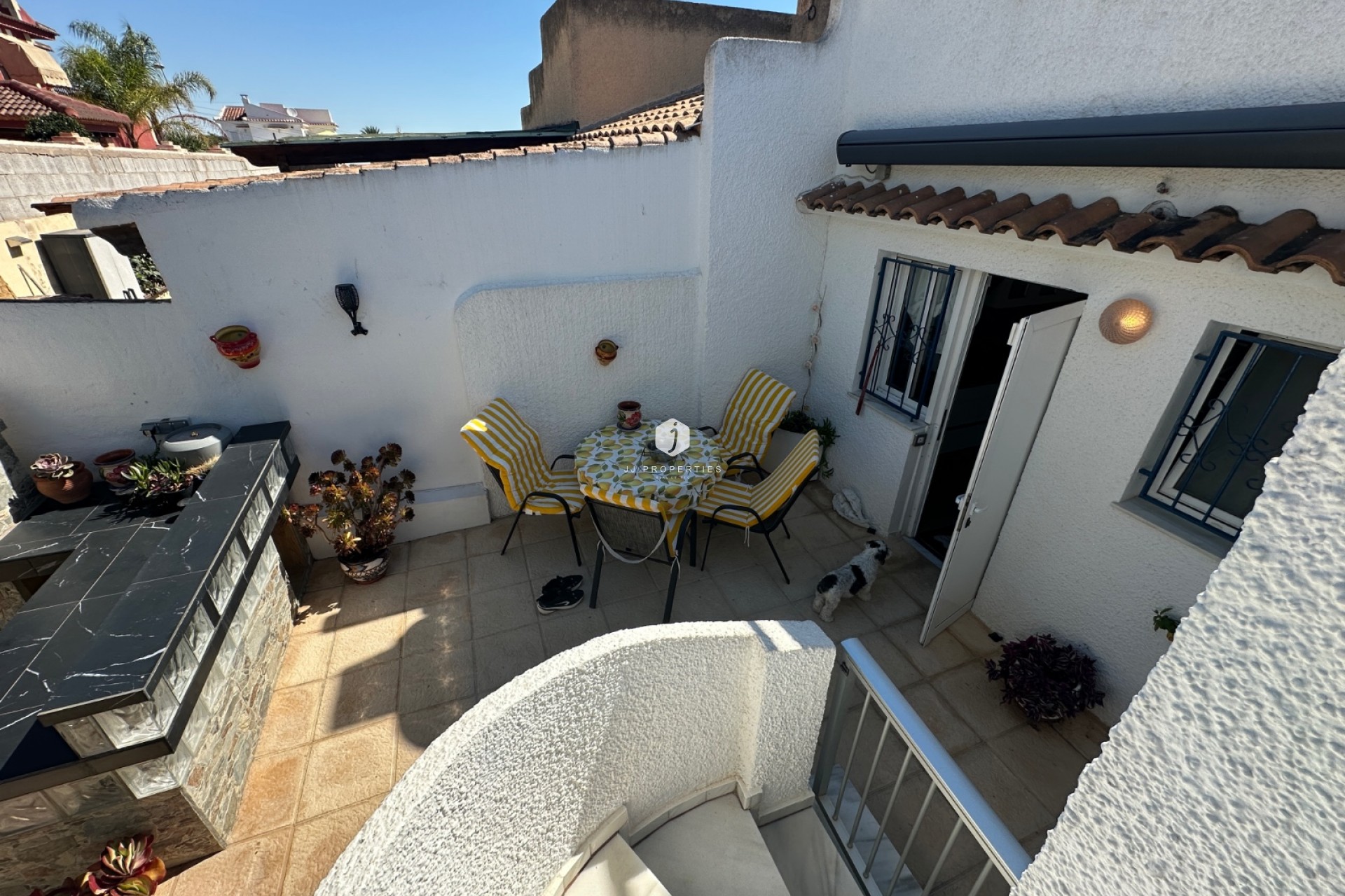 Segunda mano - Chalet -
Torrevieja - Costa Blanca