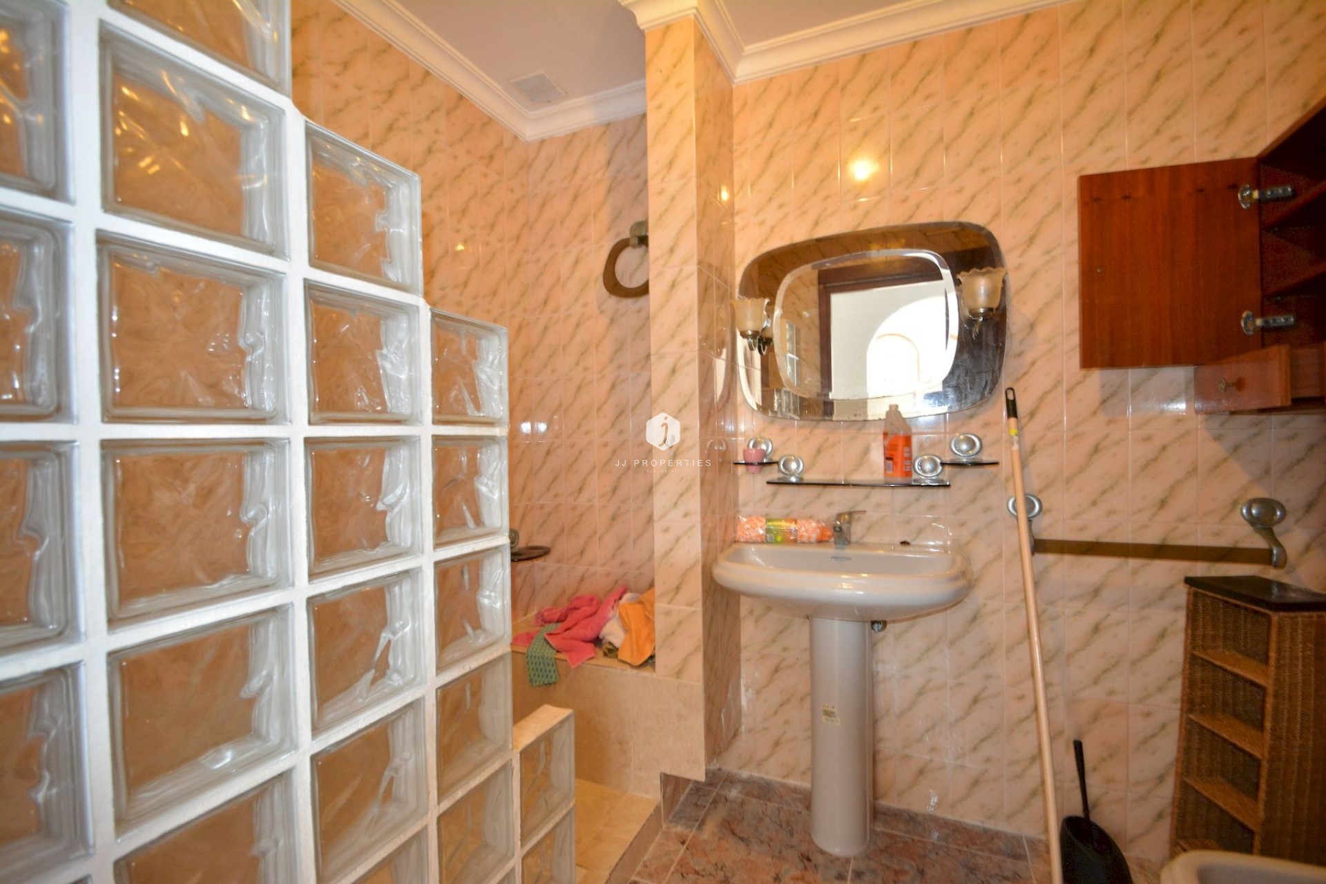 Segunda mano - Chalet -
Torrevieja - Costa Blanca