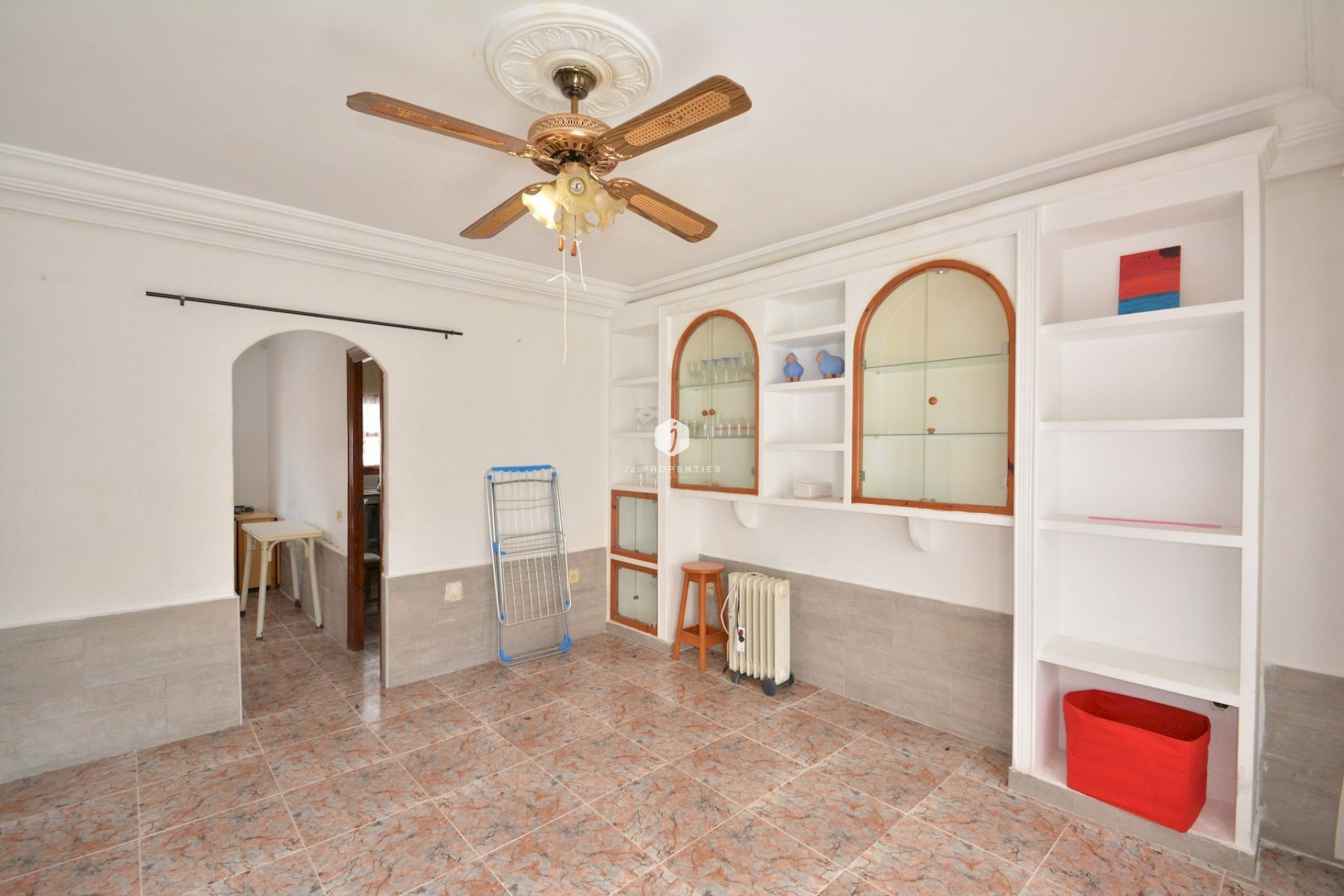 Segunda mano - Chalet -
Torrevieja - Costa Blanca