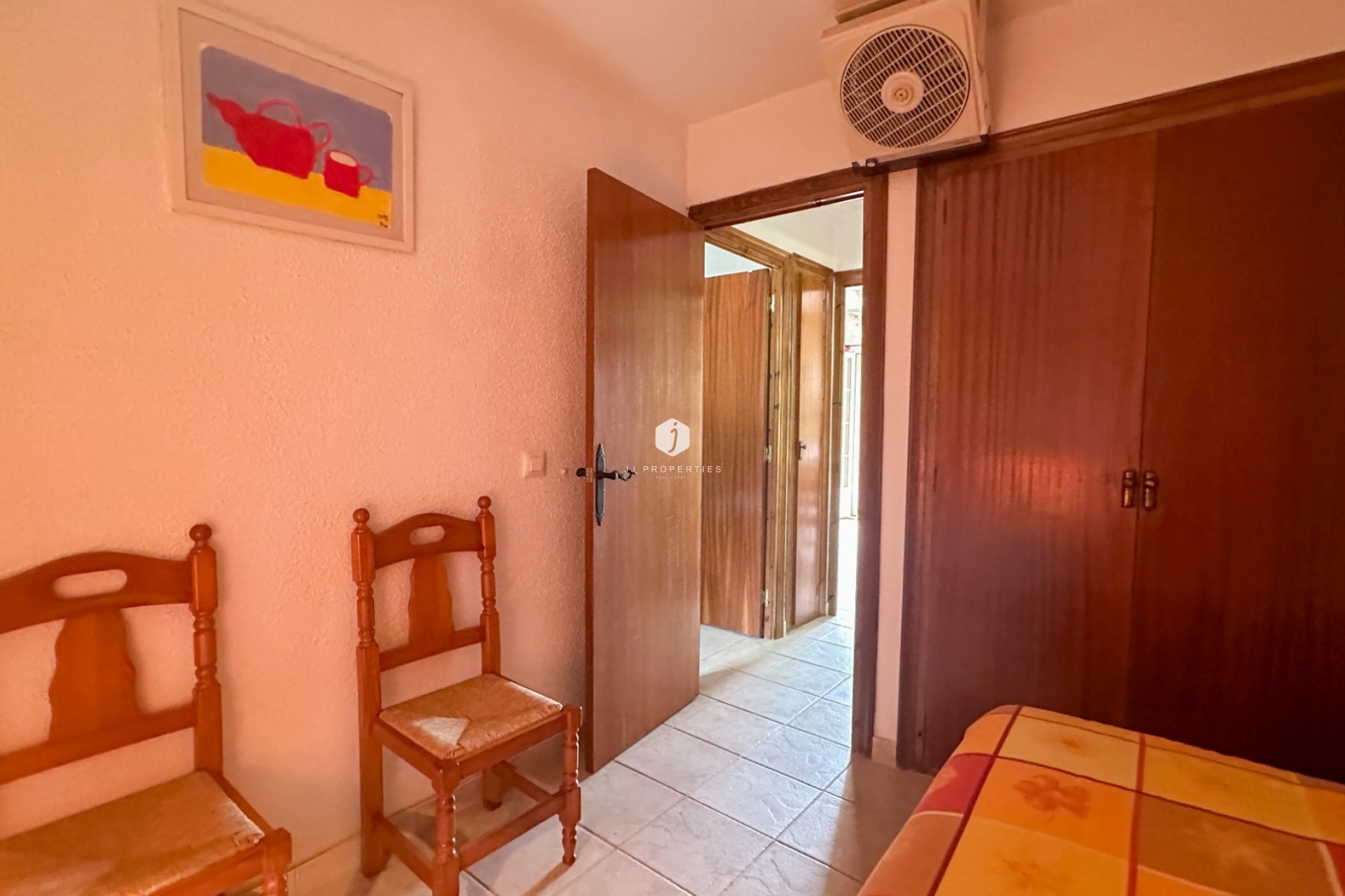 Segunda mano - Chalet -
Torrevieja - Costa Blanca