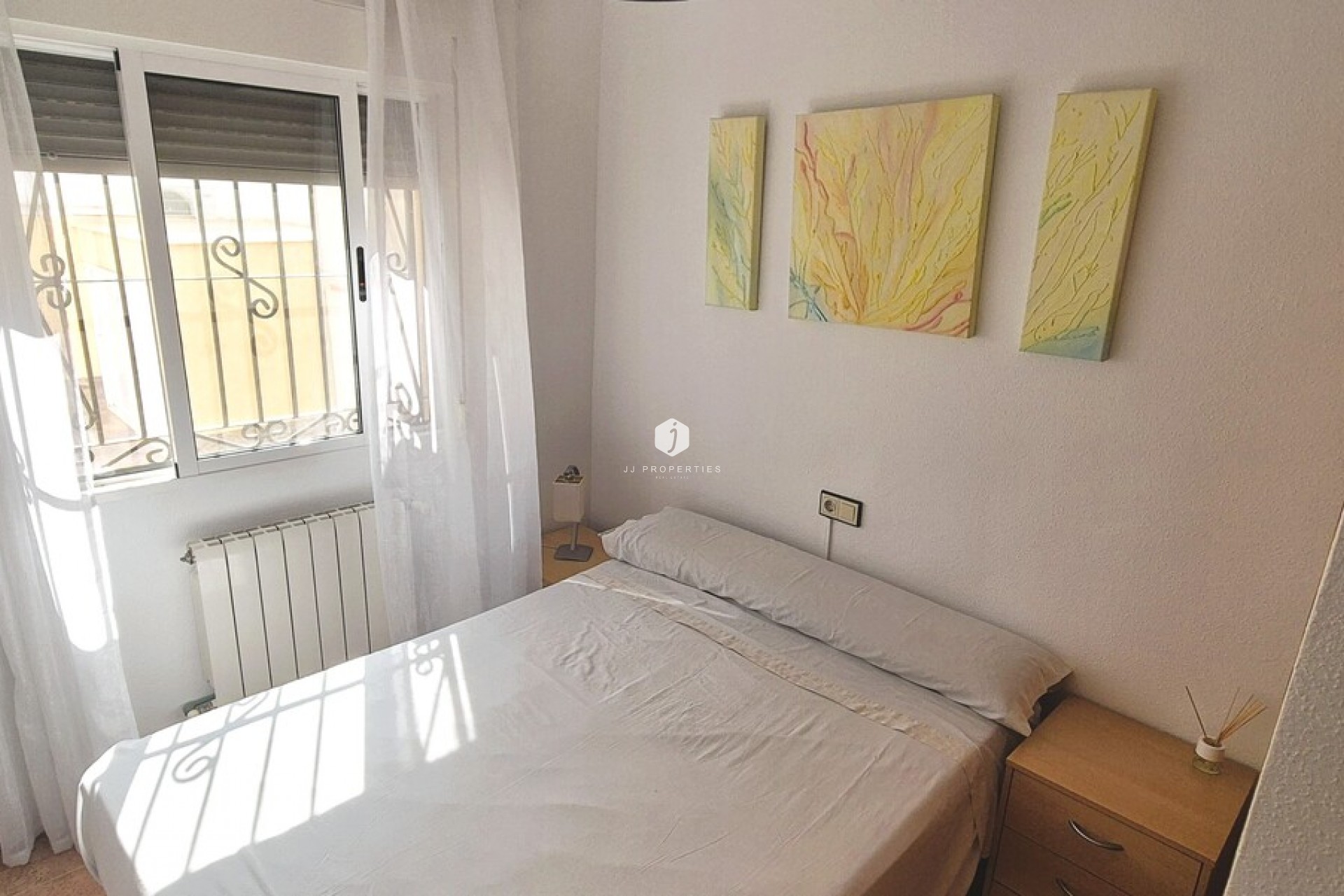 Segunda mano - Chalet -
Torrevieja - Costa Blanca