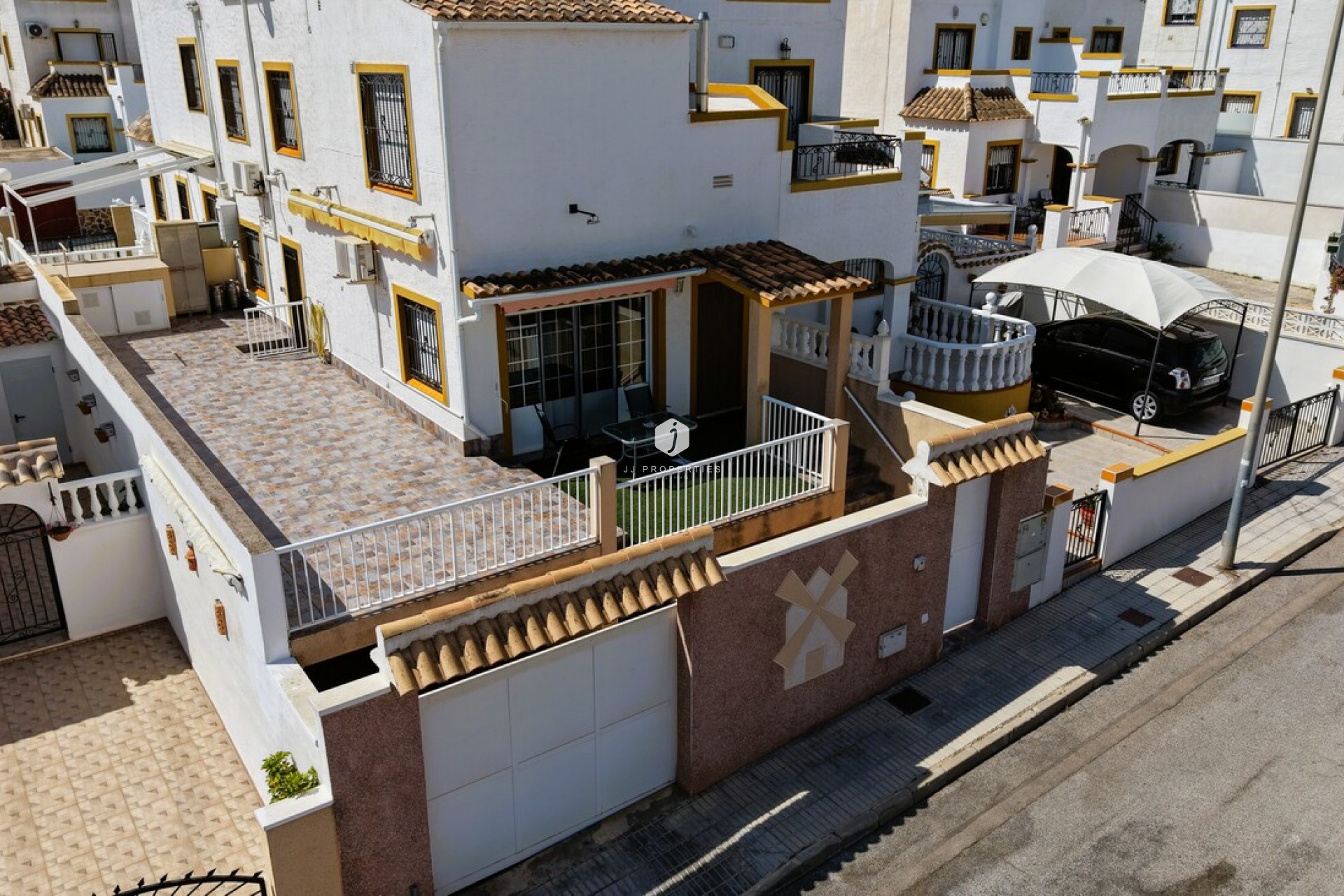 Segunda mano - Chalet -
Torrevieja - Costa Blanca