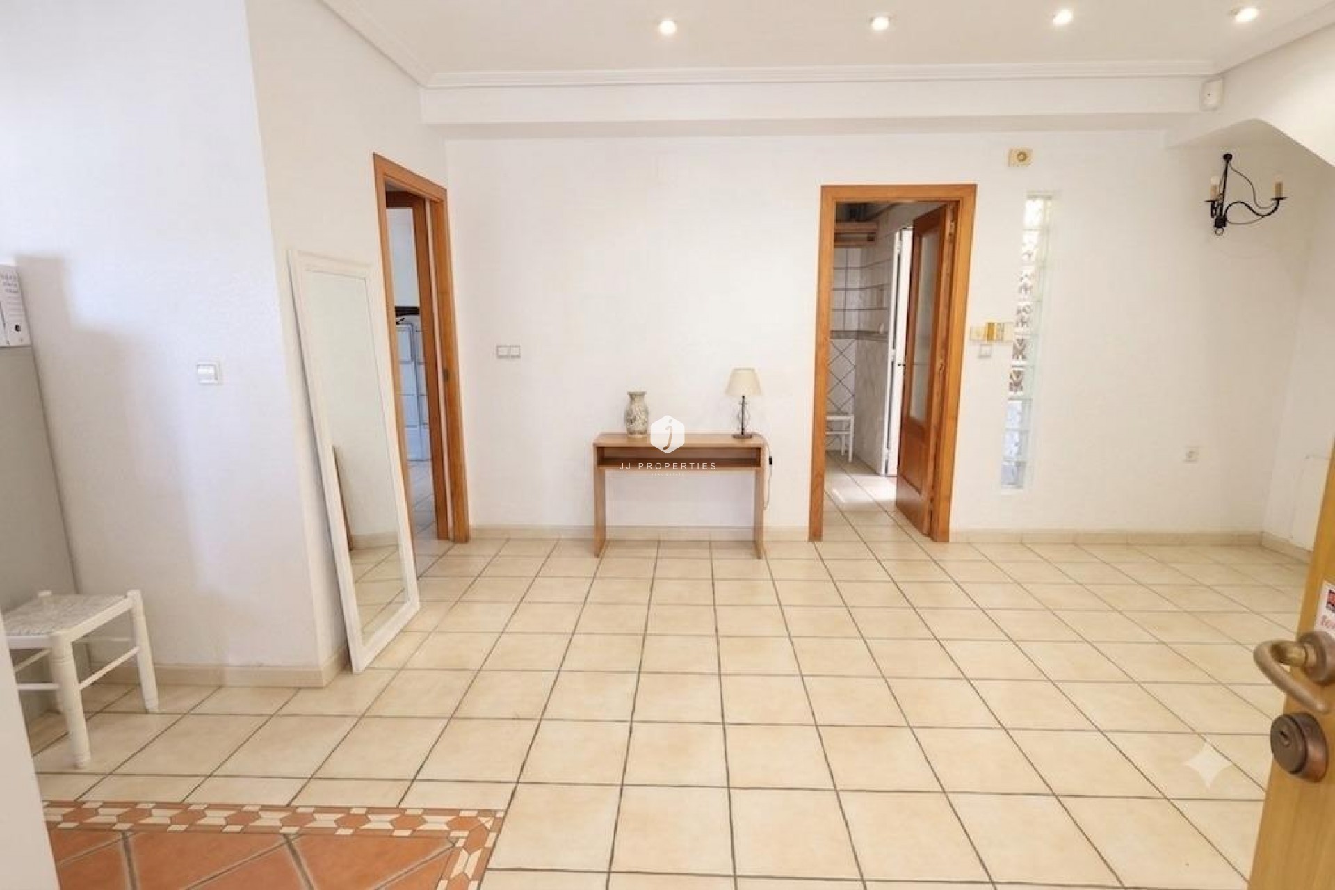 Segunda mano - Chalet -
Torrevieja - Costa Blanca