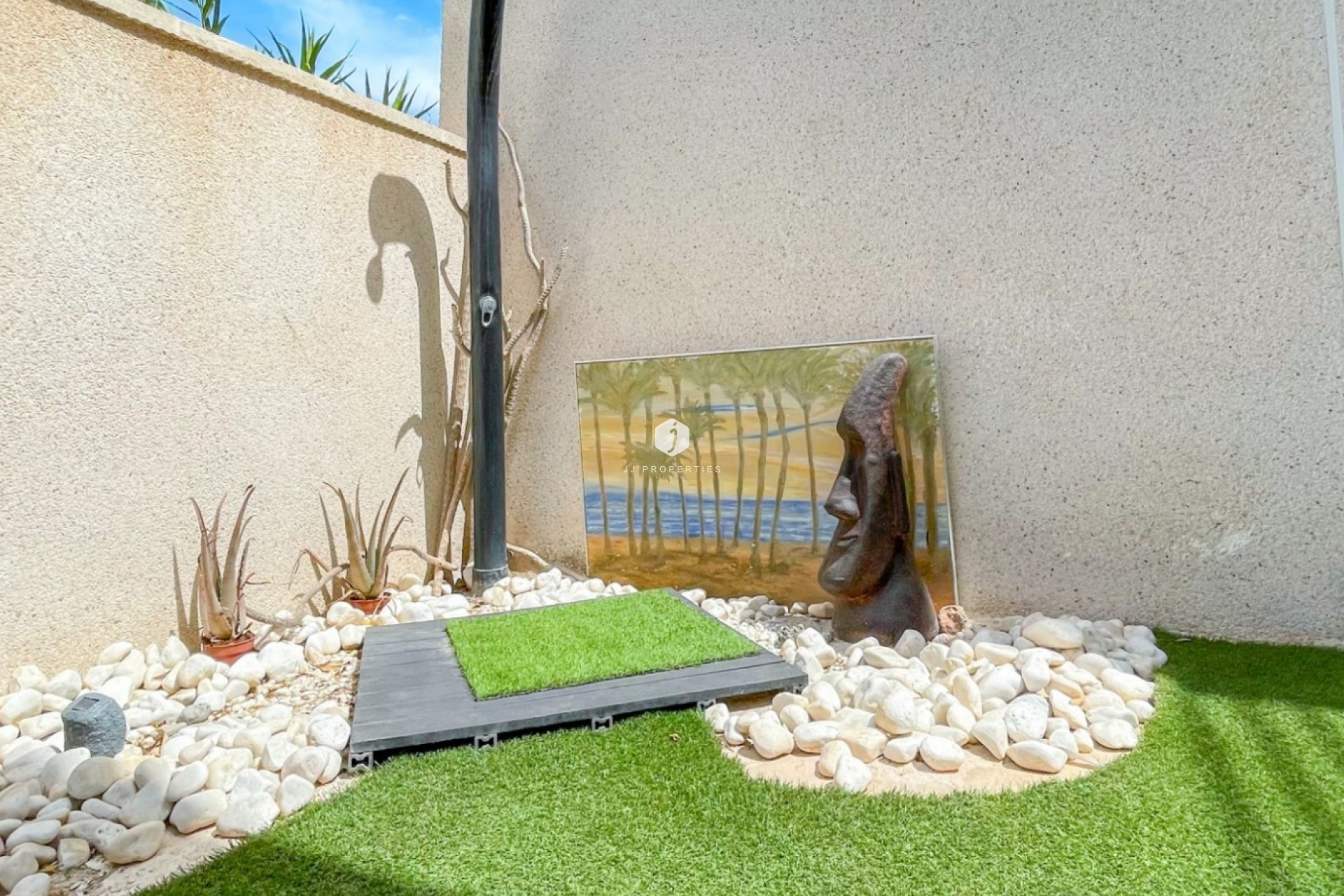Segunda mano - Chalet -
Torrevieja - Costa Blanca