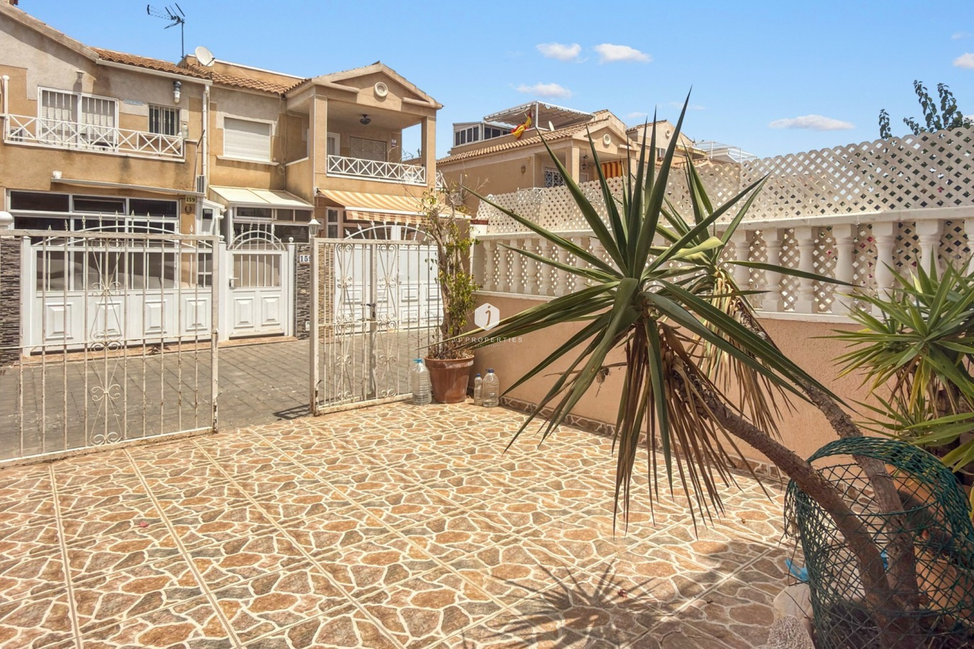 Segunda mano - Chalet -
Torrevieja - Costa Blanca
