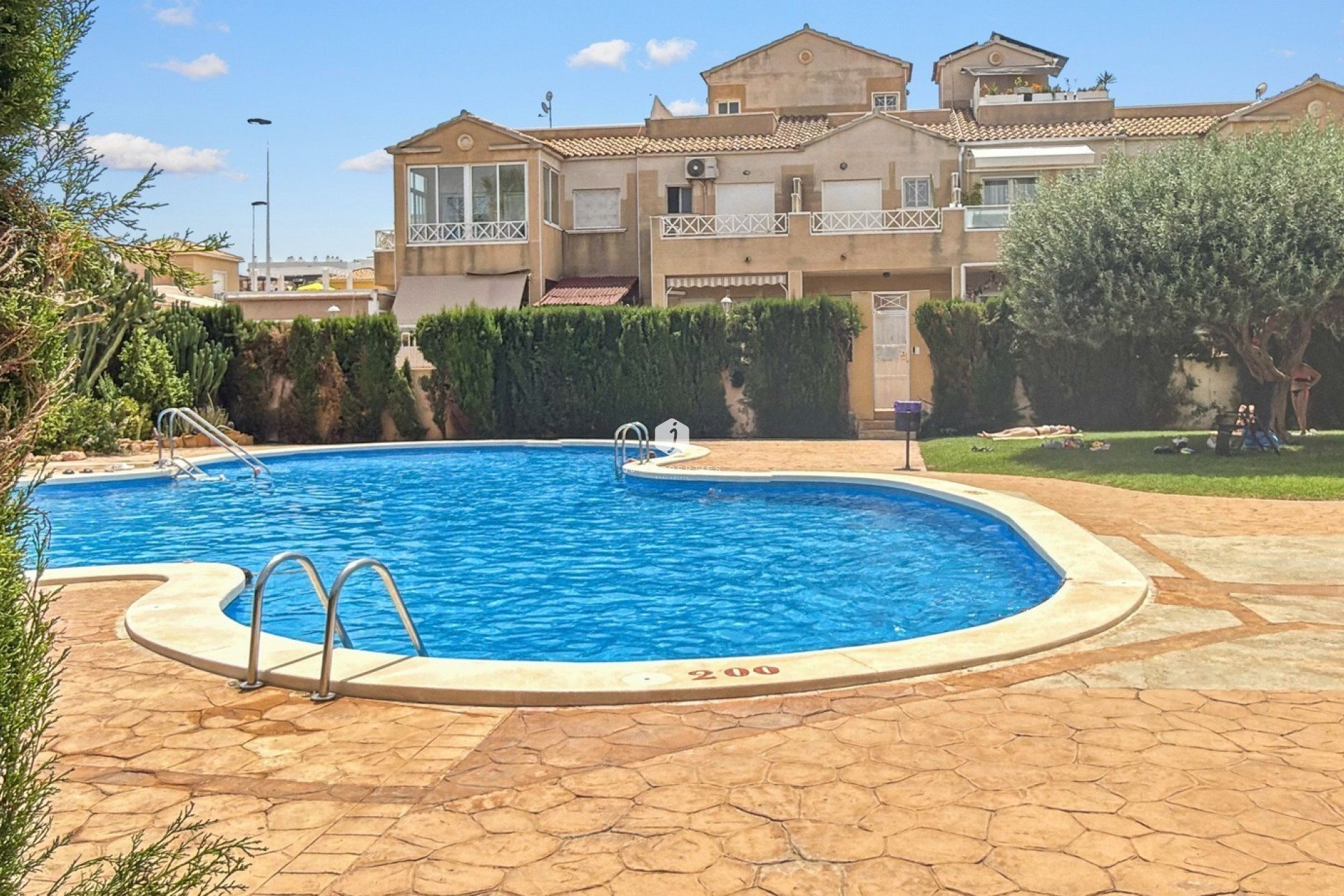 Segunda mano - Chalet -
Torrevieja - Costa Blanca