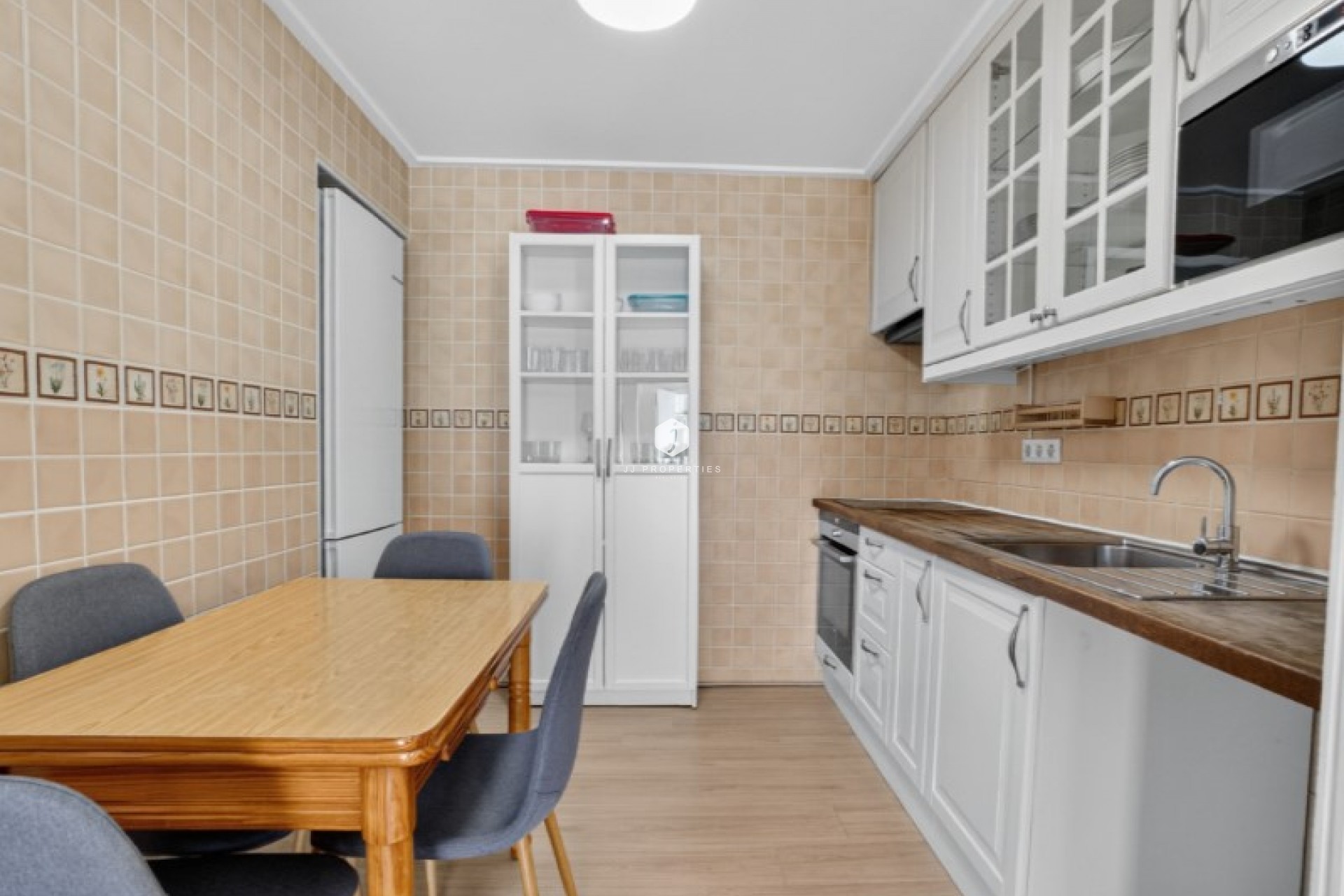 Segunda mano - Chalet -
Torrevieja - Costa Blanca