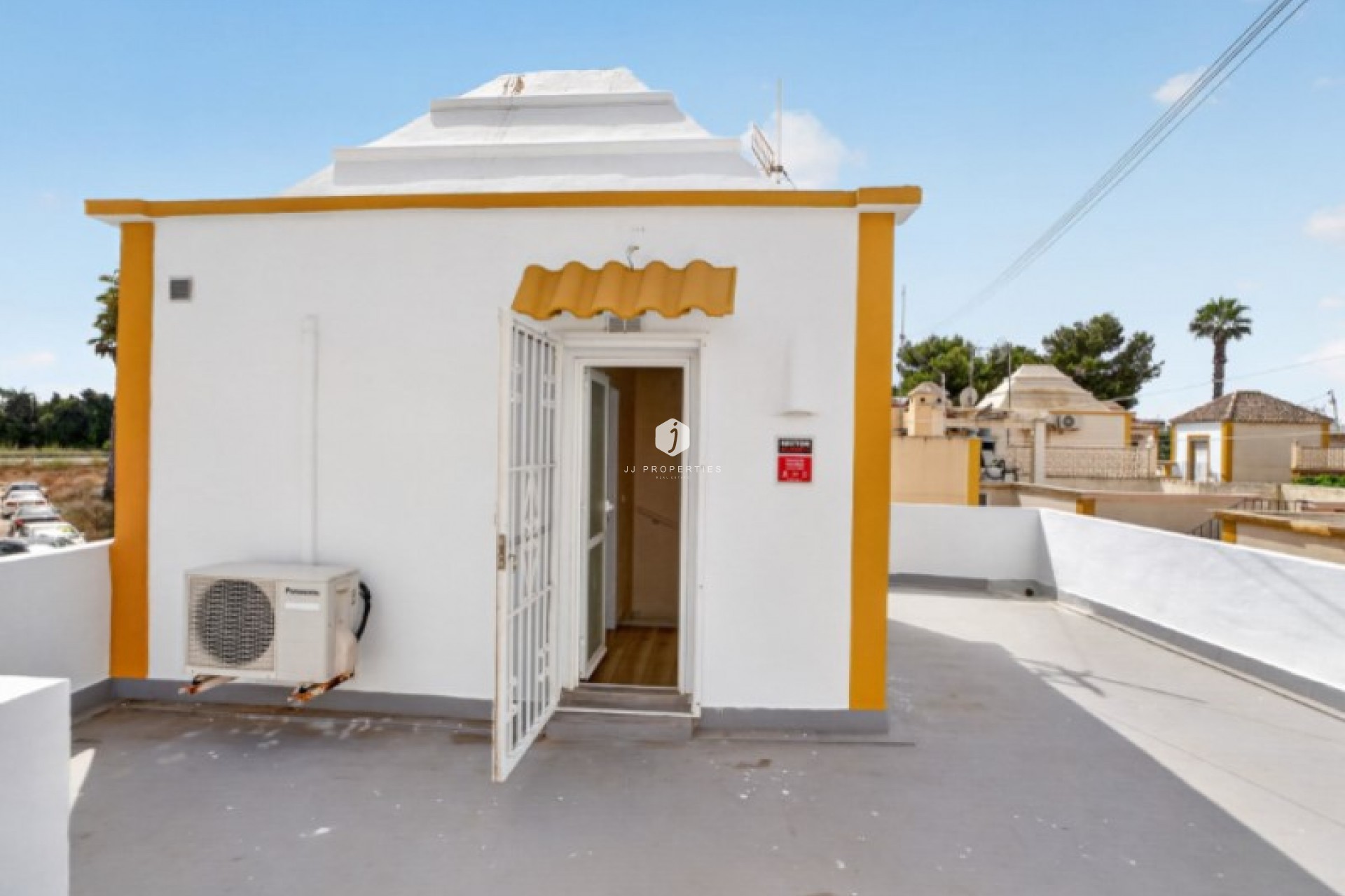Segunda mano - Chalet -
Torrevieja - Costa Blanca