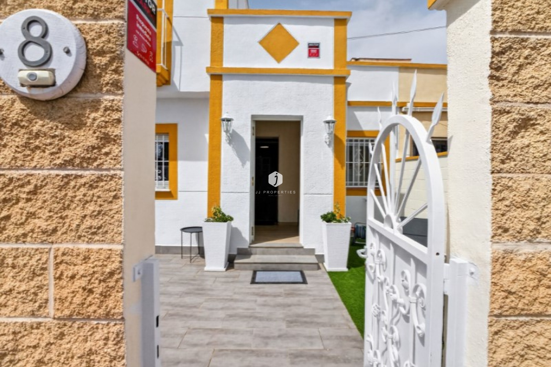 Segunda mano - Chalet -
Torrevieja - Costa Blanca