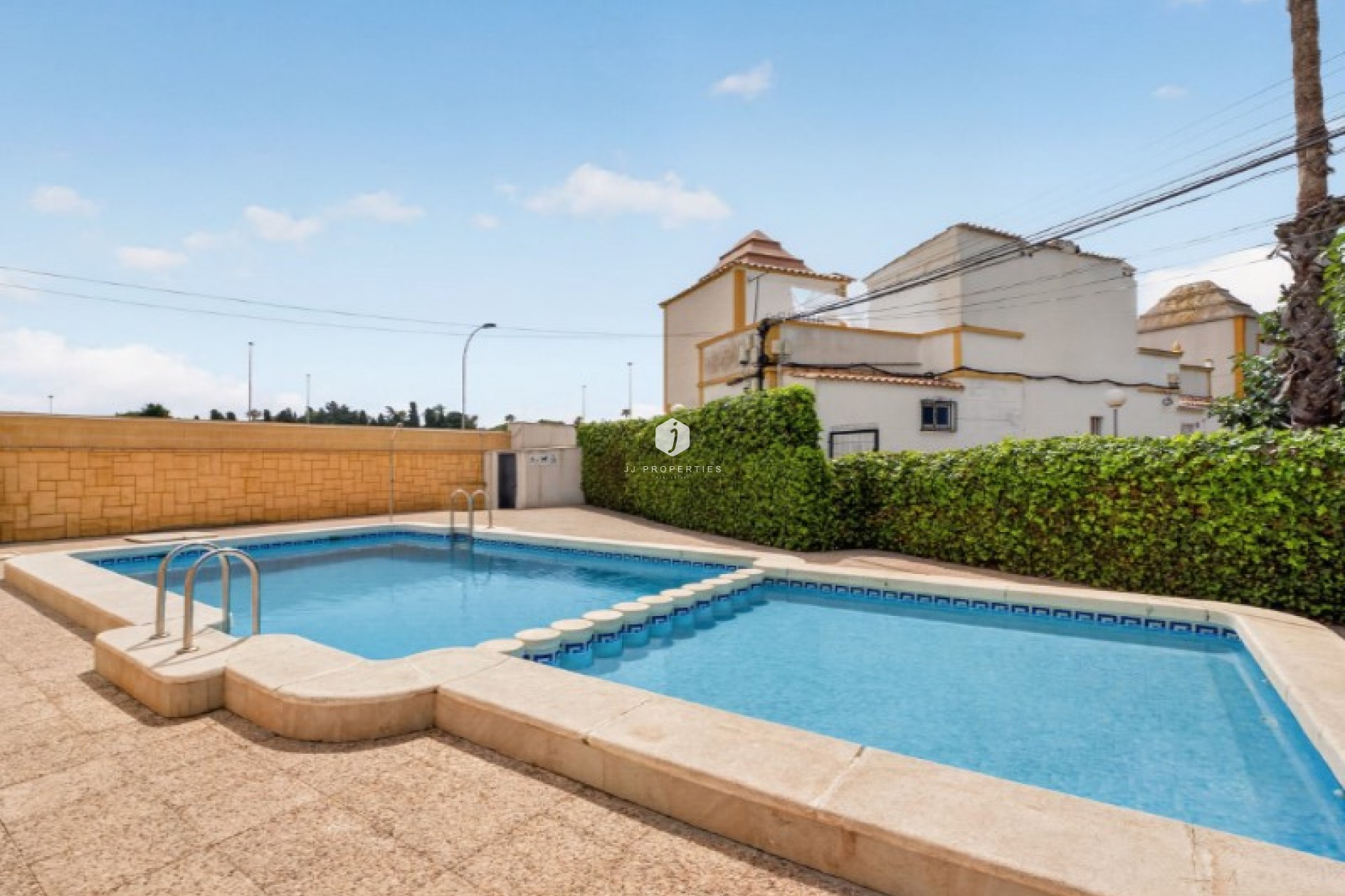 Segunda mano - Chalet -
Torrevieja - Costa Blanca