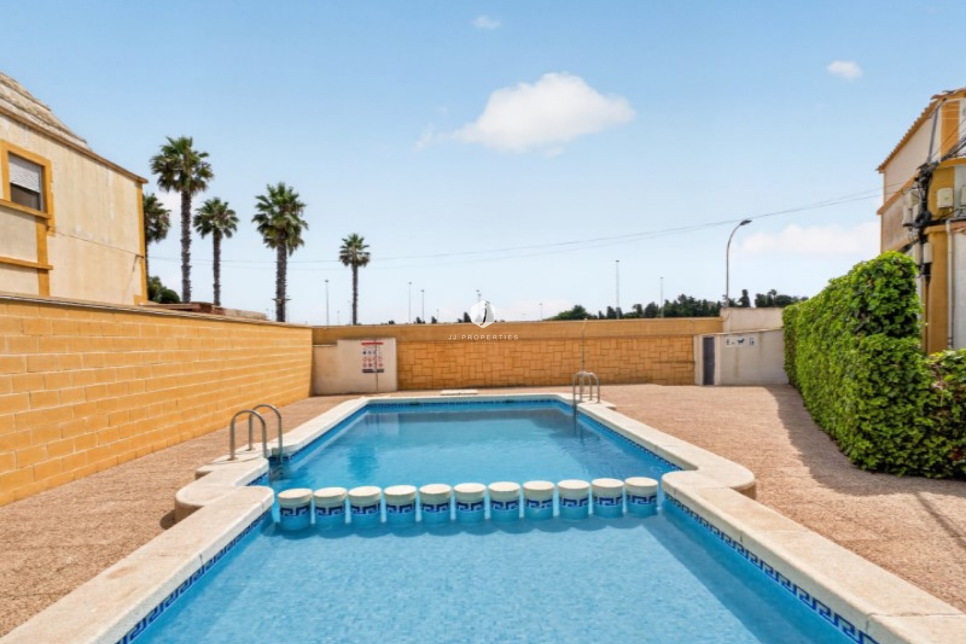 Segunda mano - Chalet -
Torrevieja - Costa Blanca