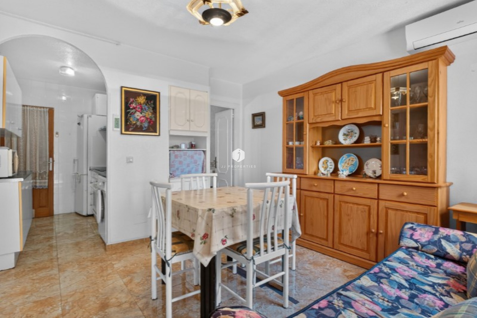 Segunda mano - Chalet -
Torrevieja - Costa Blanca