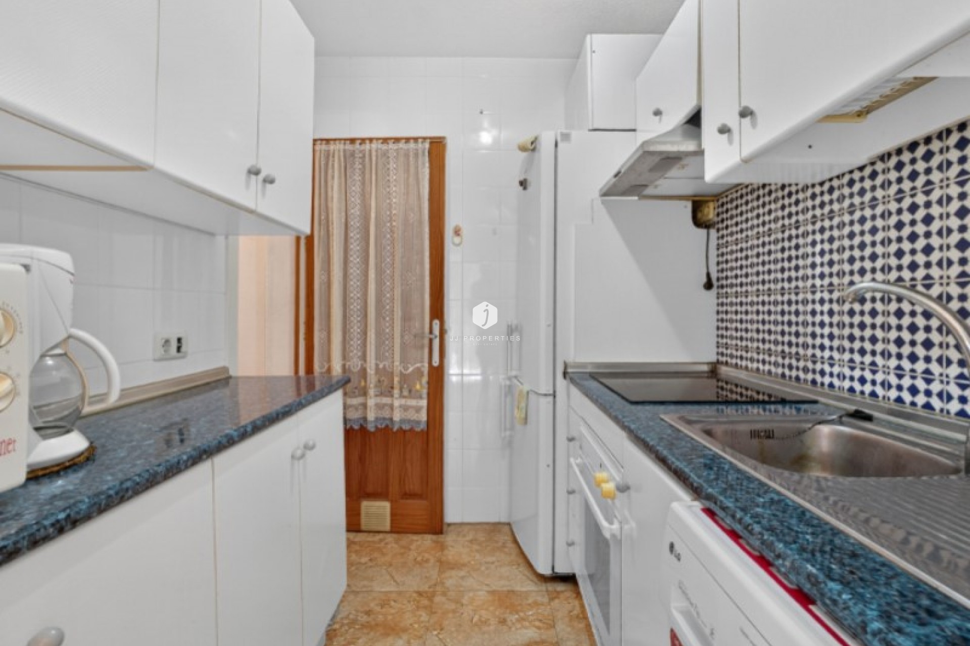 Segunda mano - Chalet -
Torrevieja - Costa Blanca