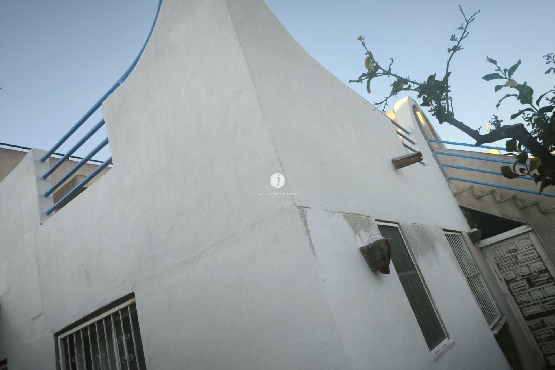 Segunda mano - Chalet -
Torrevieja - Doña ines