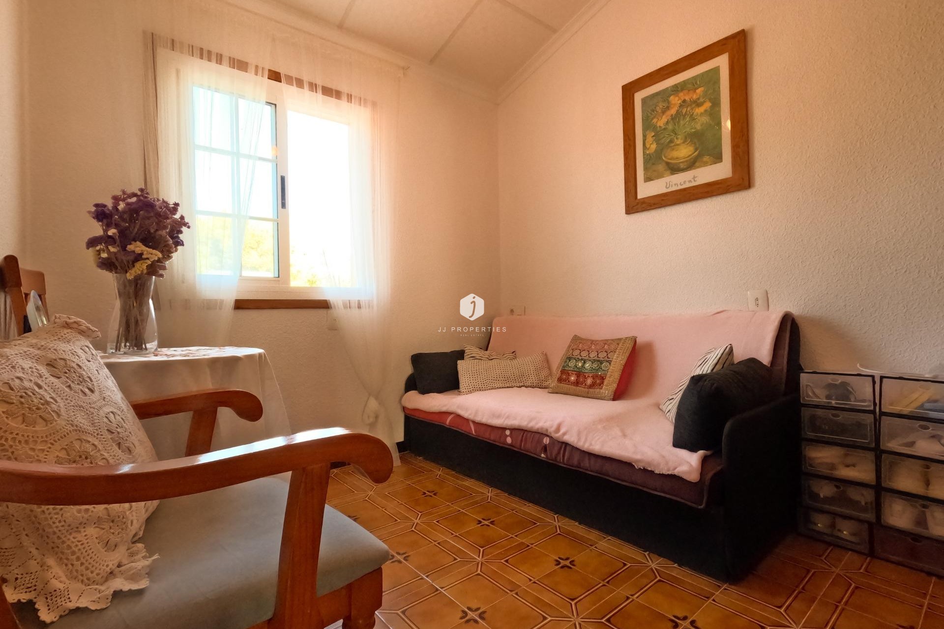 Segunda mano - Chalet -
Torrevieja - El Acequión - Los Náufragos