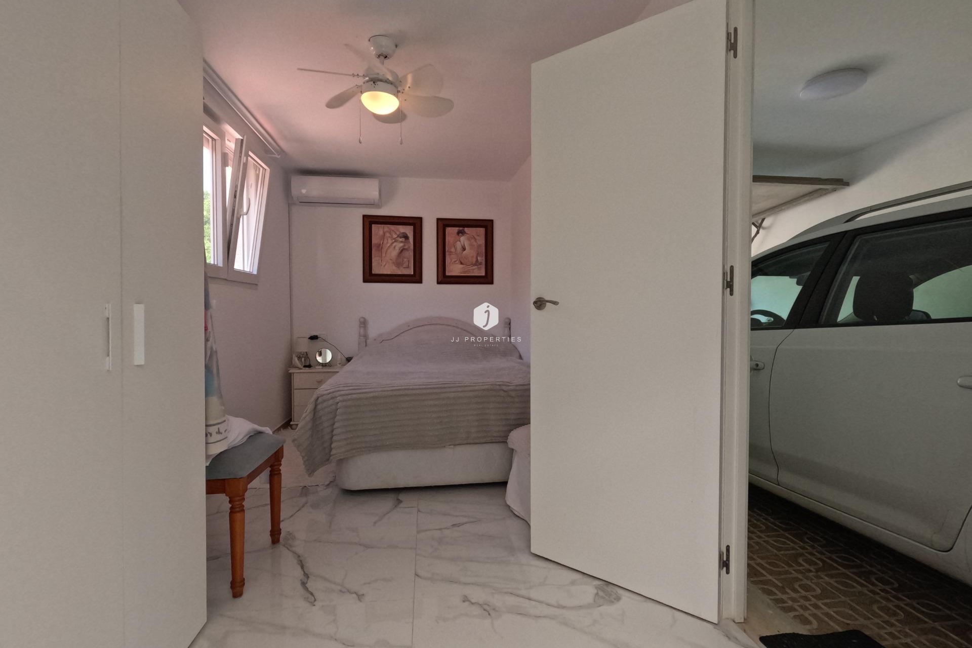 Segunda mano - Chalet -
Torrevieja - El Acequión - Los Náufragos