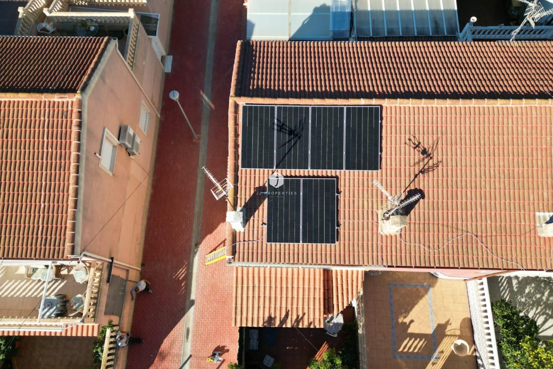 Segunda mano - Chalet -
Torrevieja - El Acequión - Los Náufragos