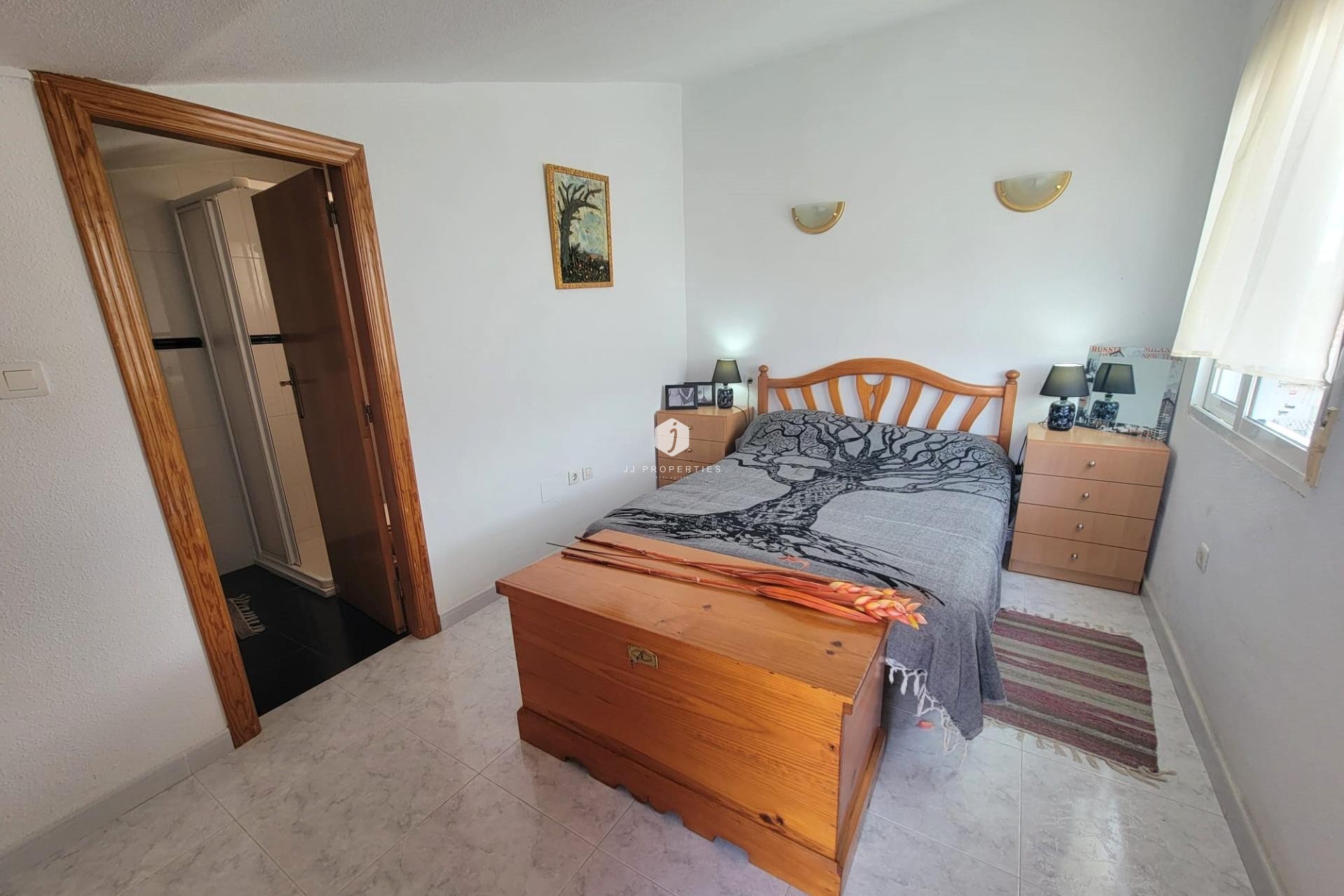 Segunda mano - Chalet -
Torrevieja - El chaparral