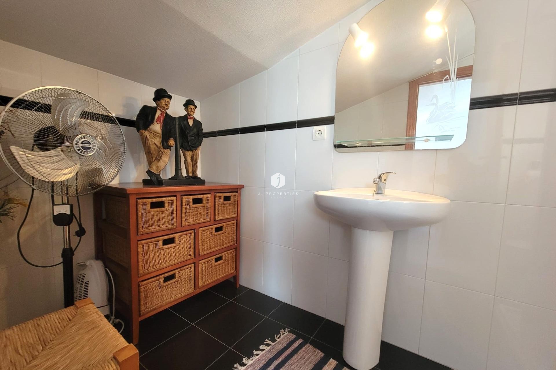 Segunda mano - Chalet -
Torrevieja - El chaparral