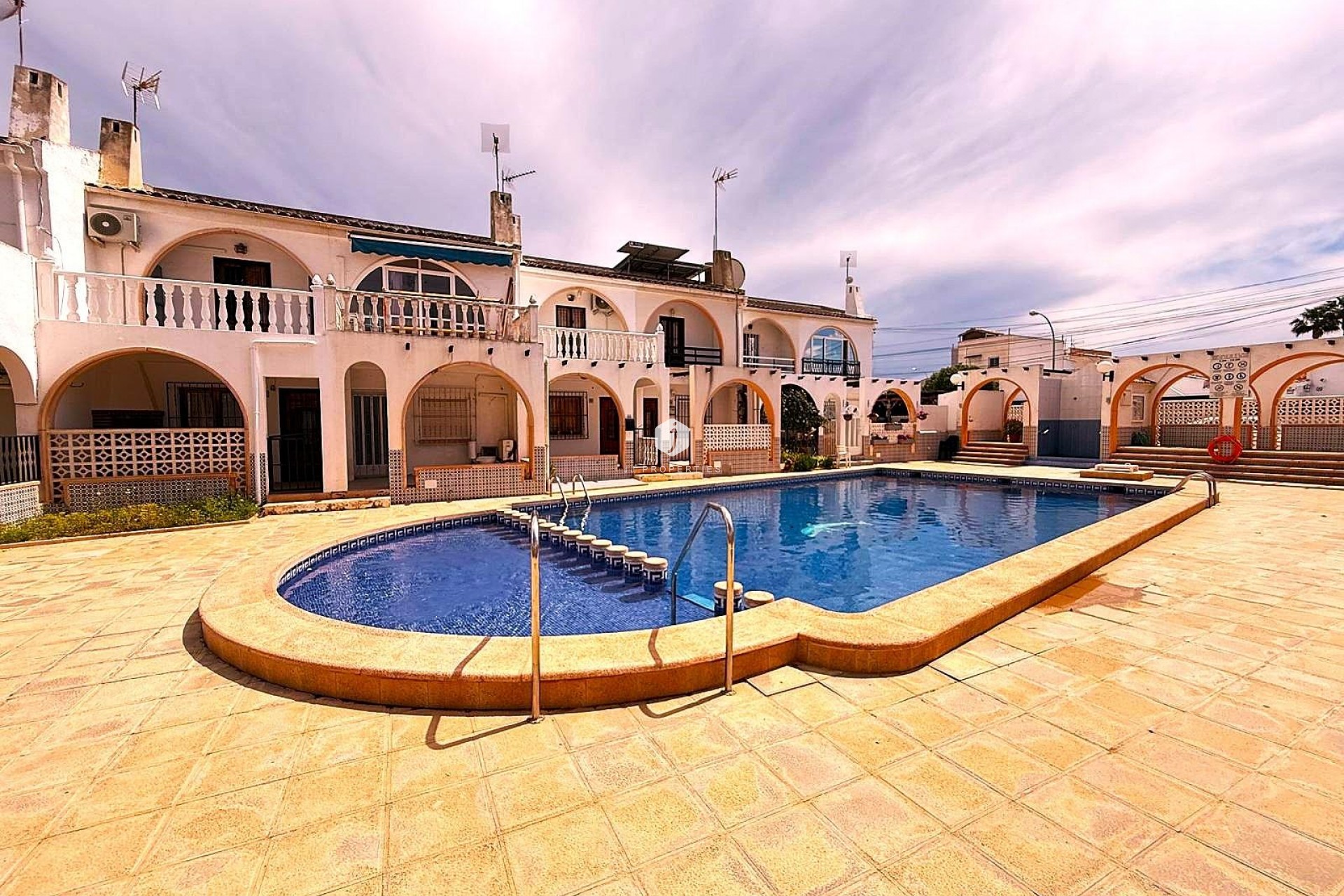 Segunda mano - Chalet -
Torrevieja - El chaparral