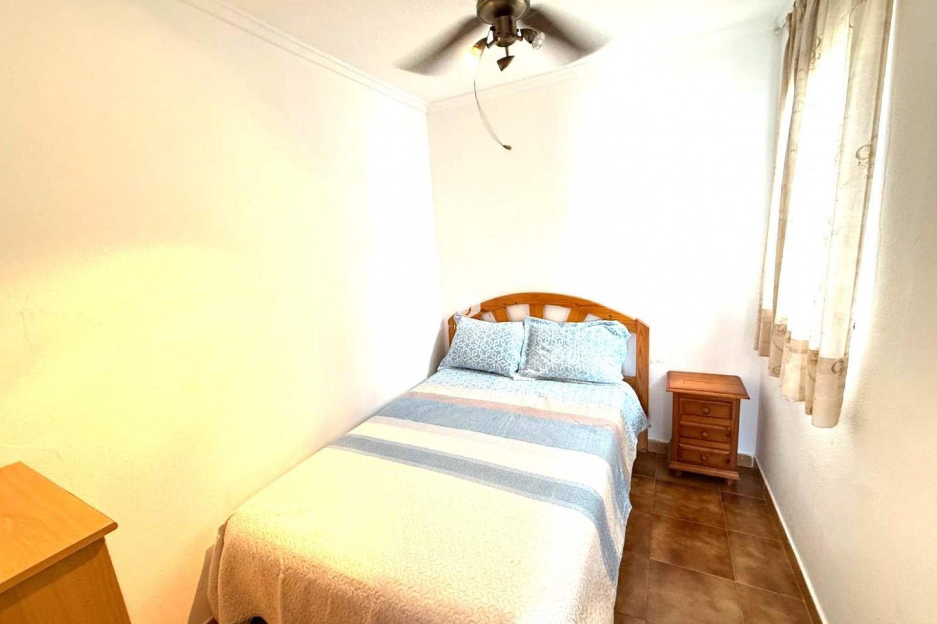 Segunda mano - Chalet -
Torrevieja - El chaparral