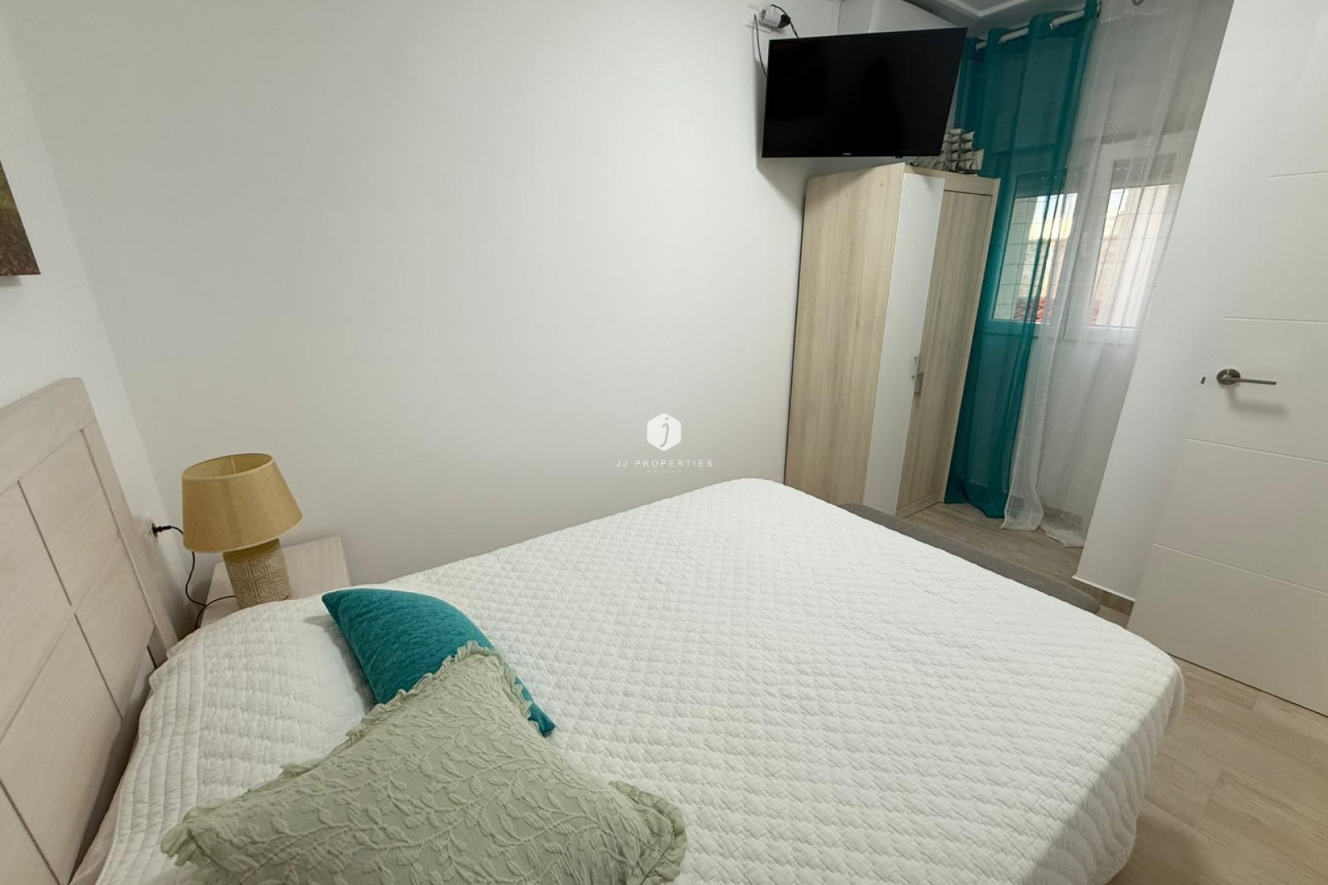 Segunda mano - Chalet -
Torrevieja - El chaparral