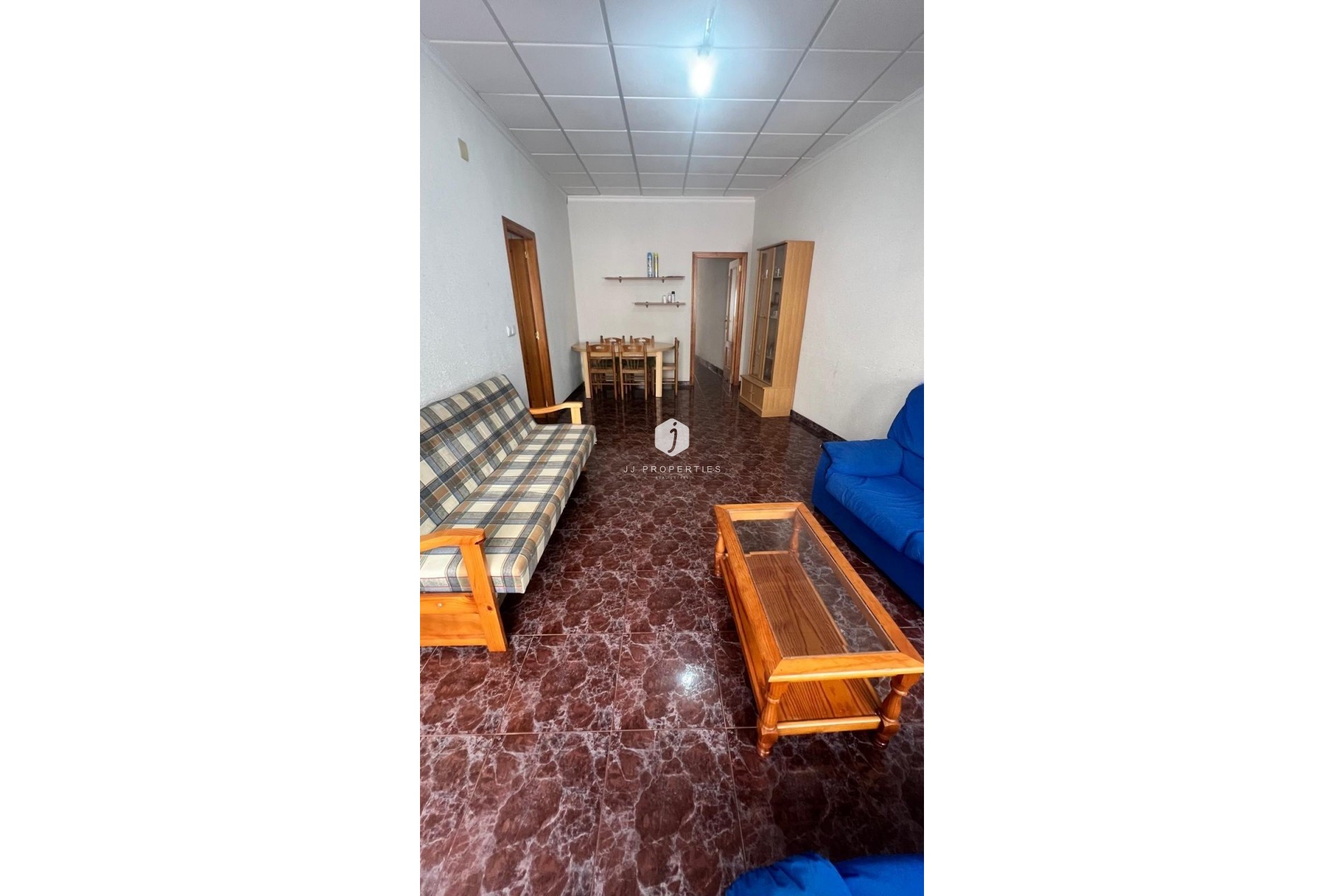 Segunda mano - Chalet -
Torrevieja - Estacion de autobuses