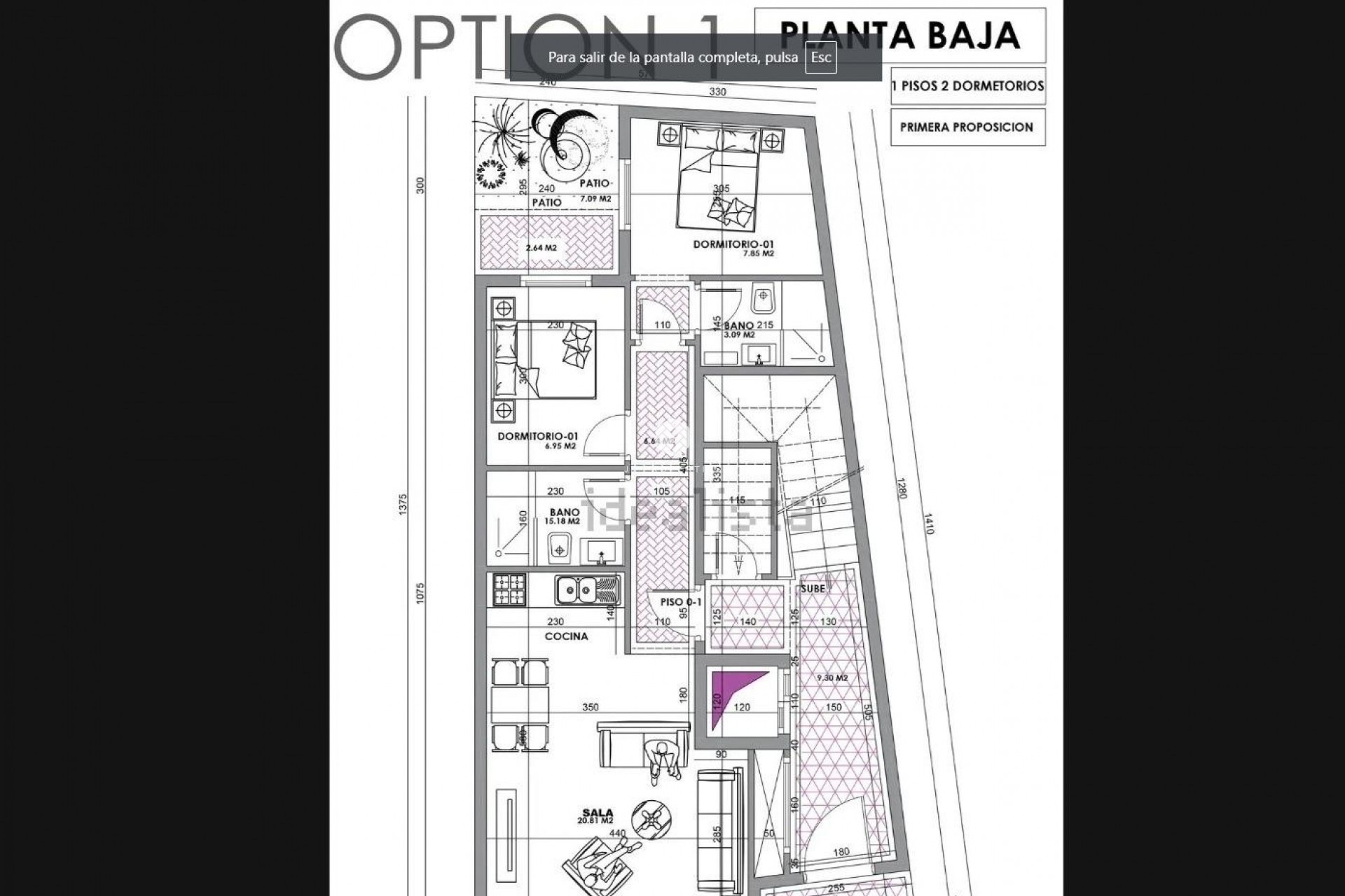 Segunda mano - Chalet -
Torrevieja - Estacion de autobuses