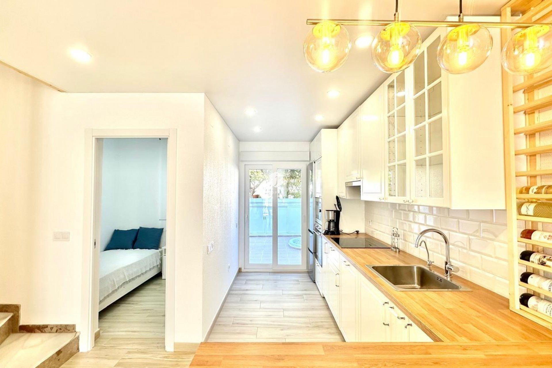 Segunda mano - Chalet -
Torrevieja - Estacion de autobuses