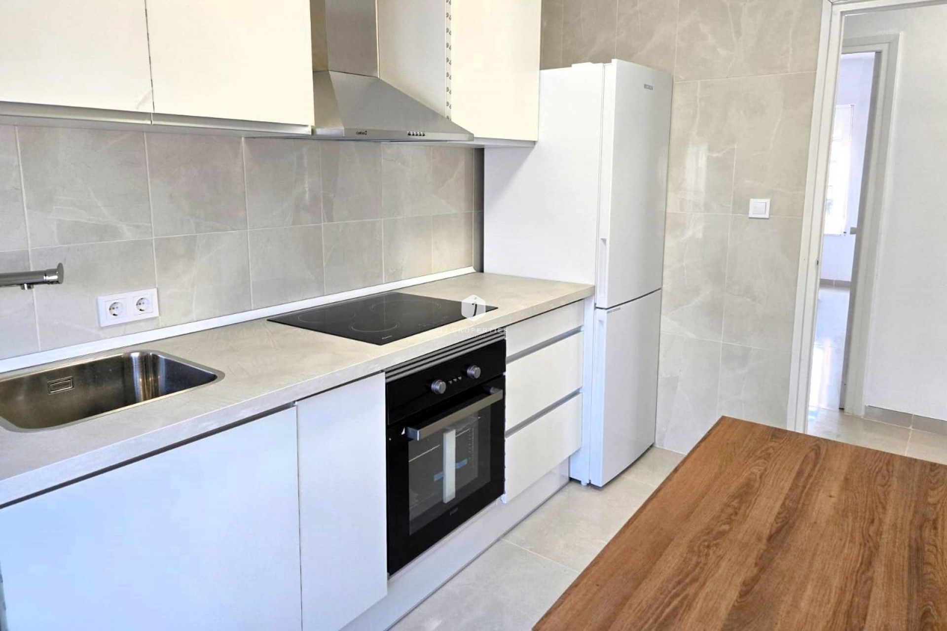 Segunda mano - Chalet -
Torrevieja - La Mata