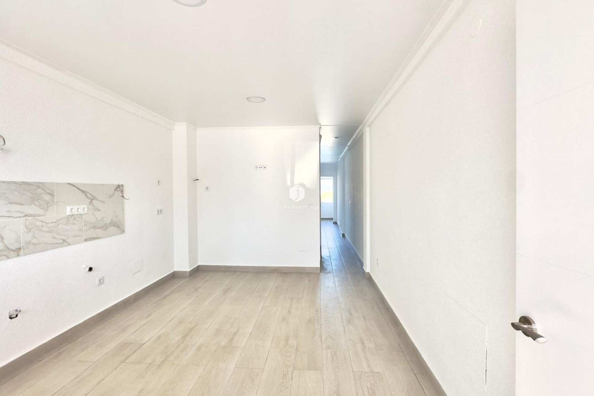 Segunda mano - Chalet -
Torrevieja - La Mata