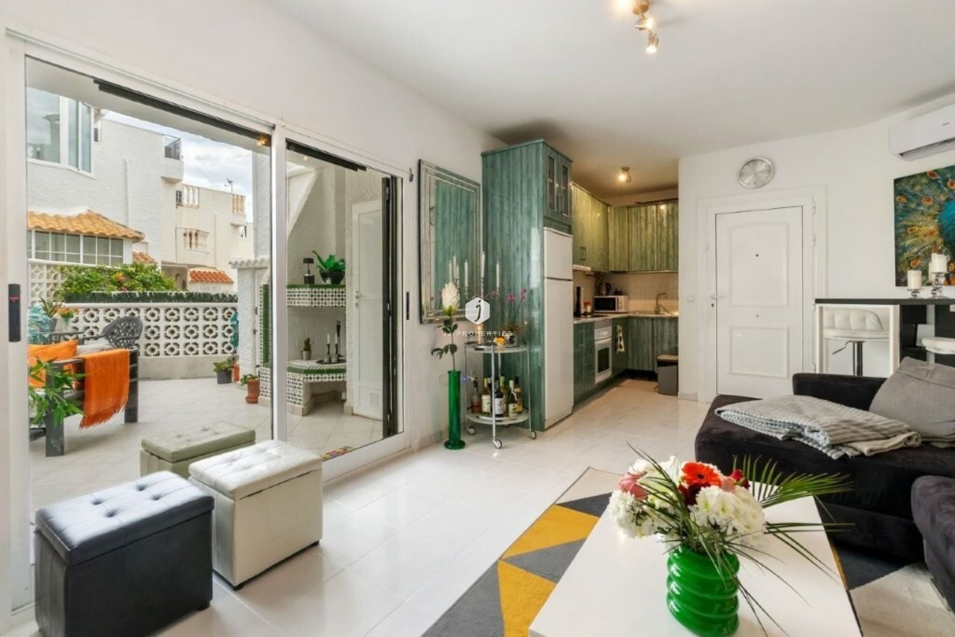 Segunda mano - Chalet -
Torrevieja - La Provensa