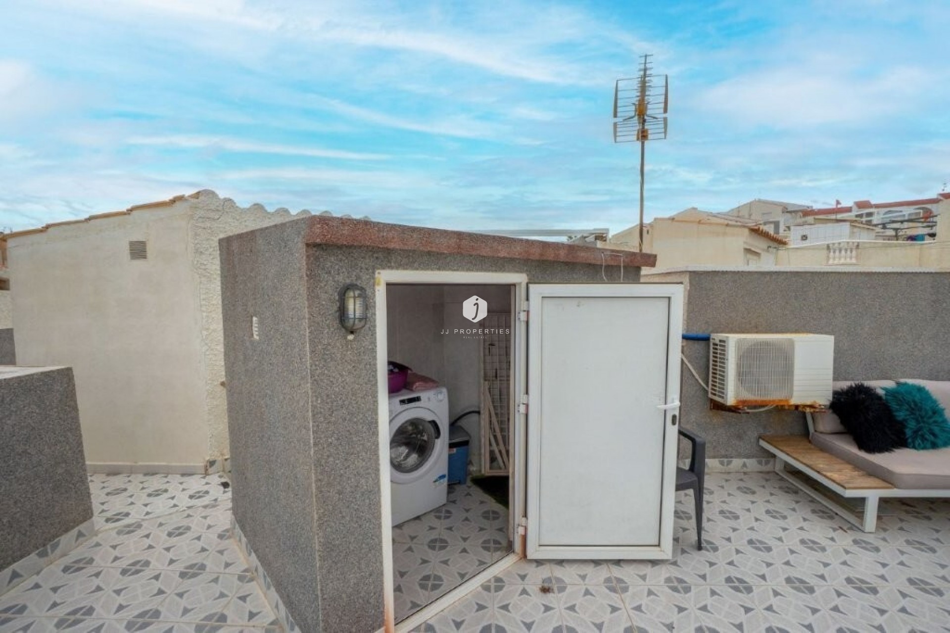 Segunda mano - Chalet -
Torrevieja - La Provensa