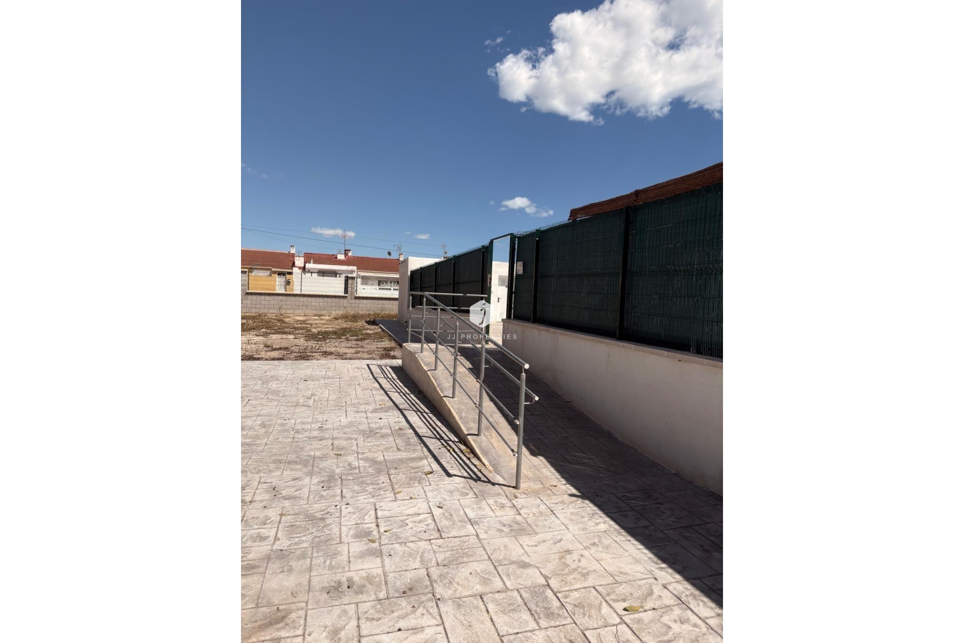 Segunda mano - Chalet -
Torrevieja - La Siesta - El Salado - Torreta