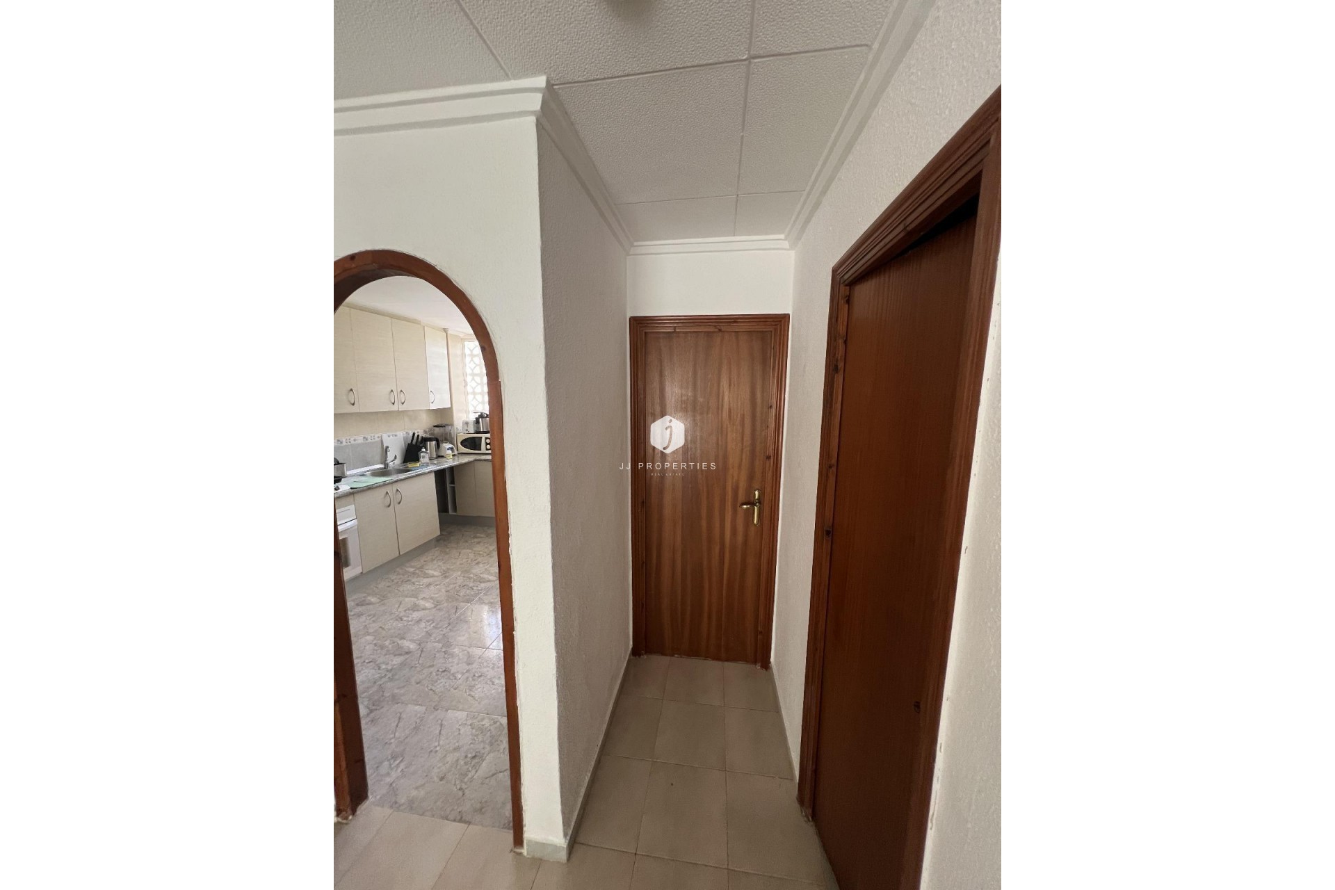 Segunda mano - Chalet -
Torrevieja - La Siesta - El Salado - Torreta