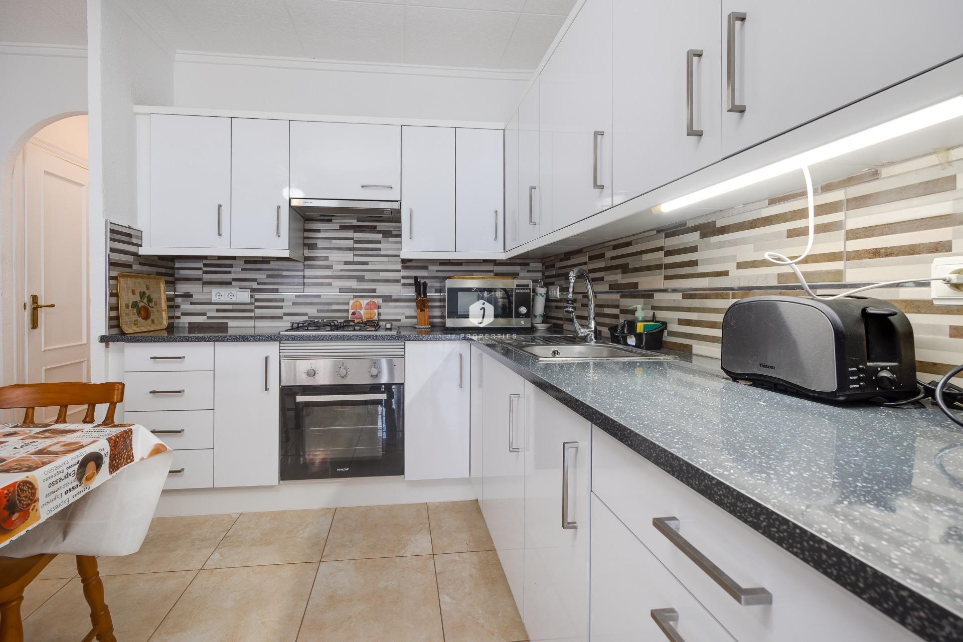 Segunda mano - Chalet -
Torrevieja - La Siesta - El Salado - Torreta