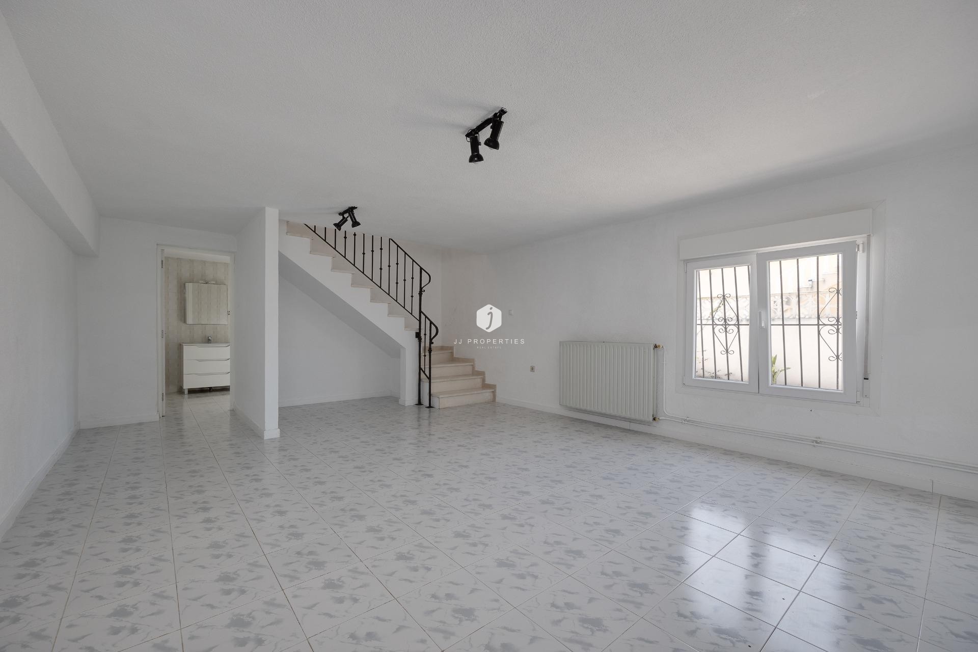 Segunda mano - Chalet -
Torrevieja - La Siesta - El Salado - Torreta