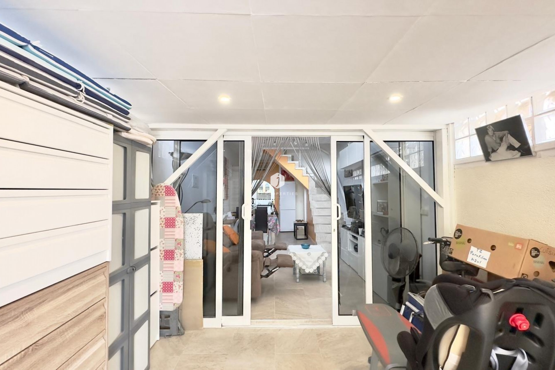 Segunda mano - Chalet -
Torrevieja - La Siesta - El Salado - Torreta