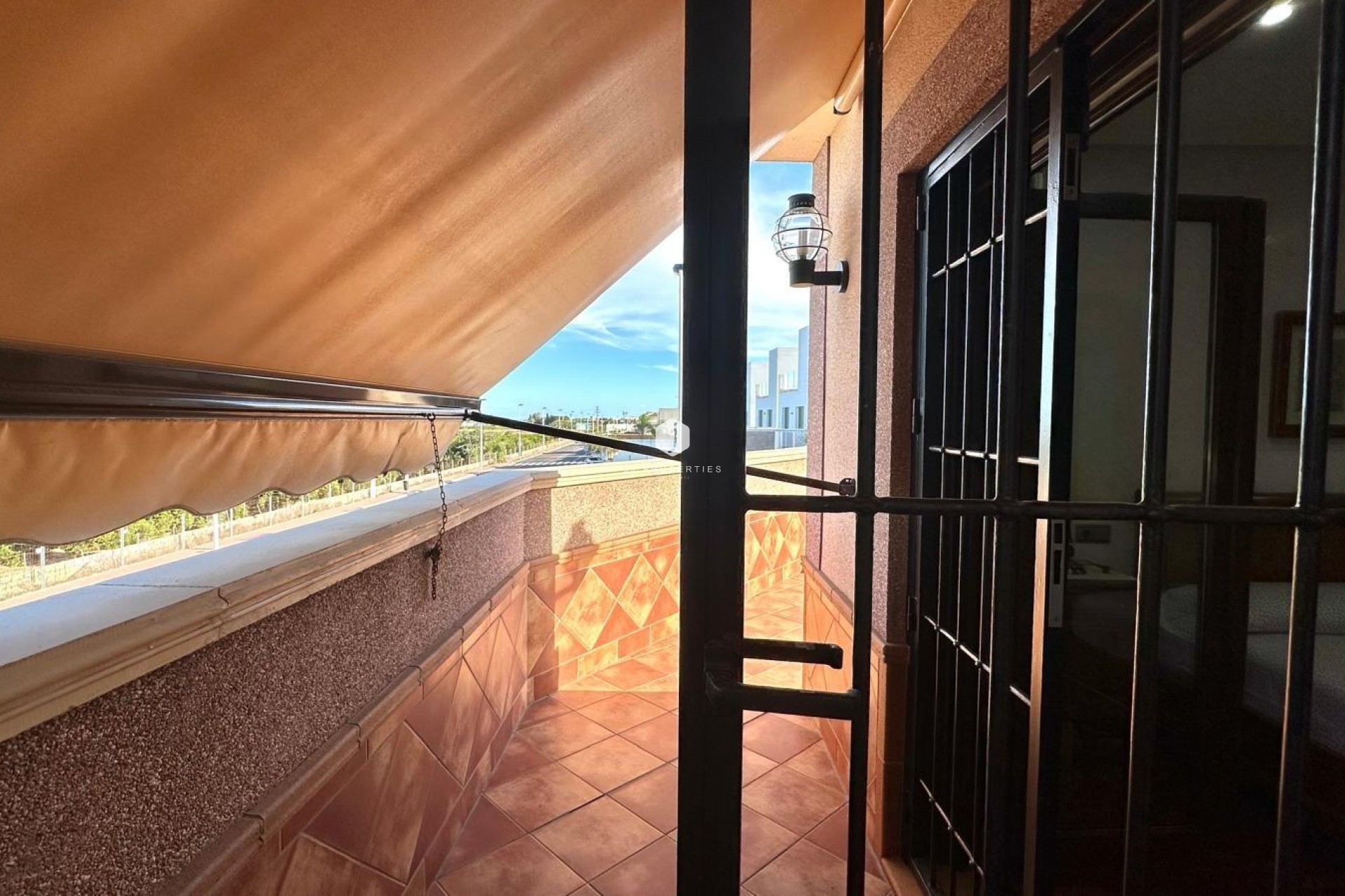 Segunda mano - Chalet -
Torrevieja - La siesta