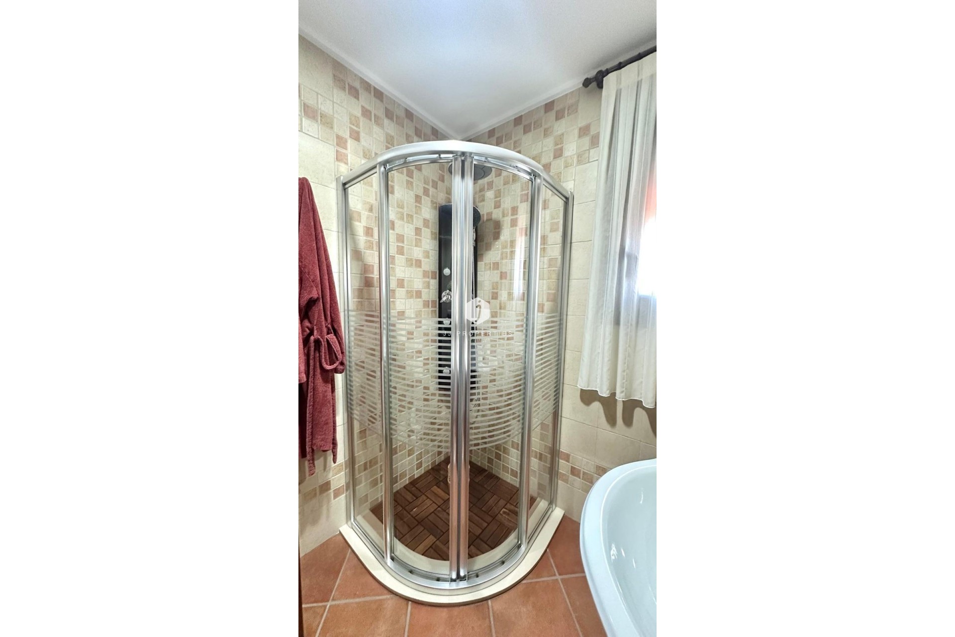 Segunda mano - Chalet -
Torrevieja - La siesta