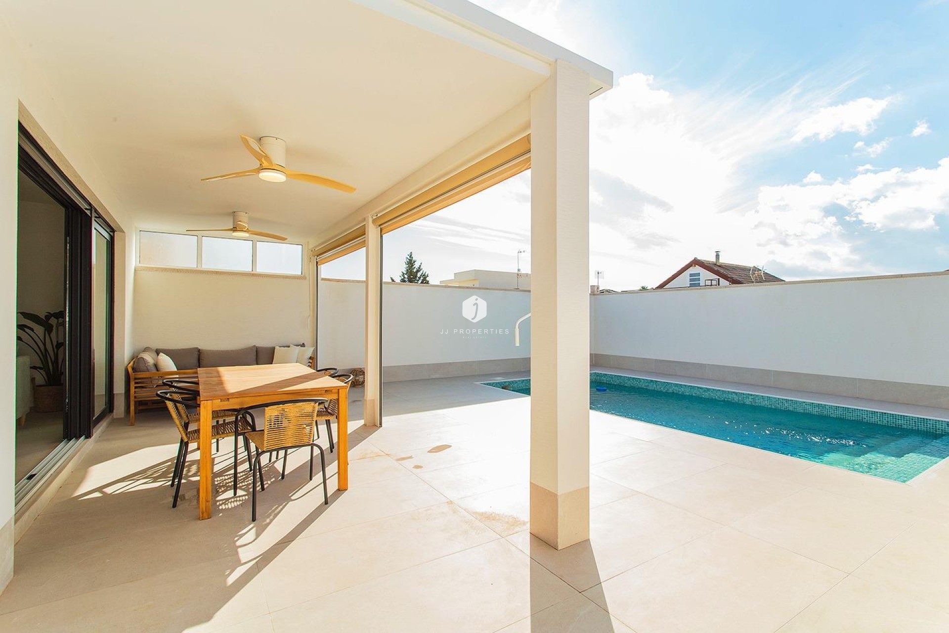 Segunda mano - Chalet -
Torrevieja - La siesta