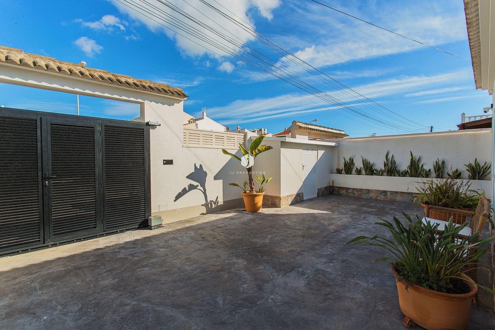 Segunda mano - Chalet -
Torrevieja - La siesta