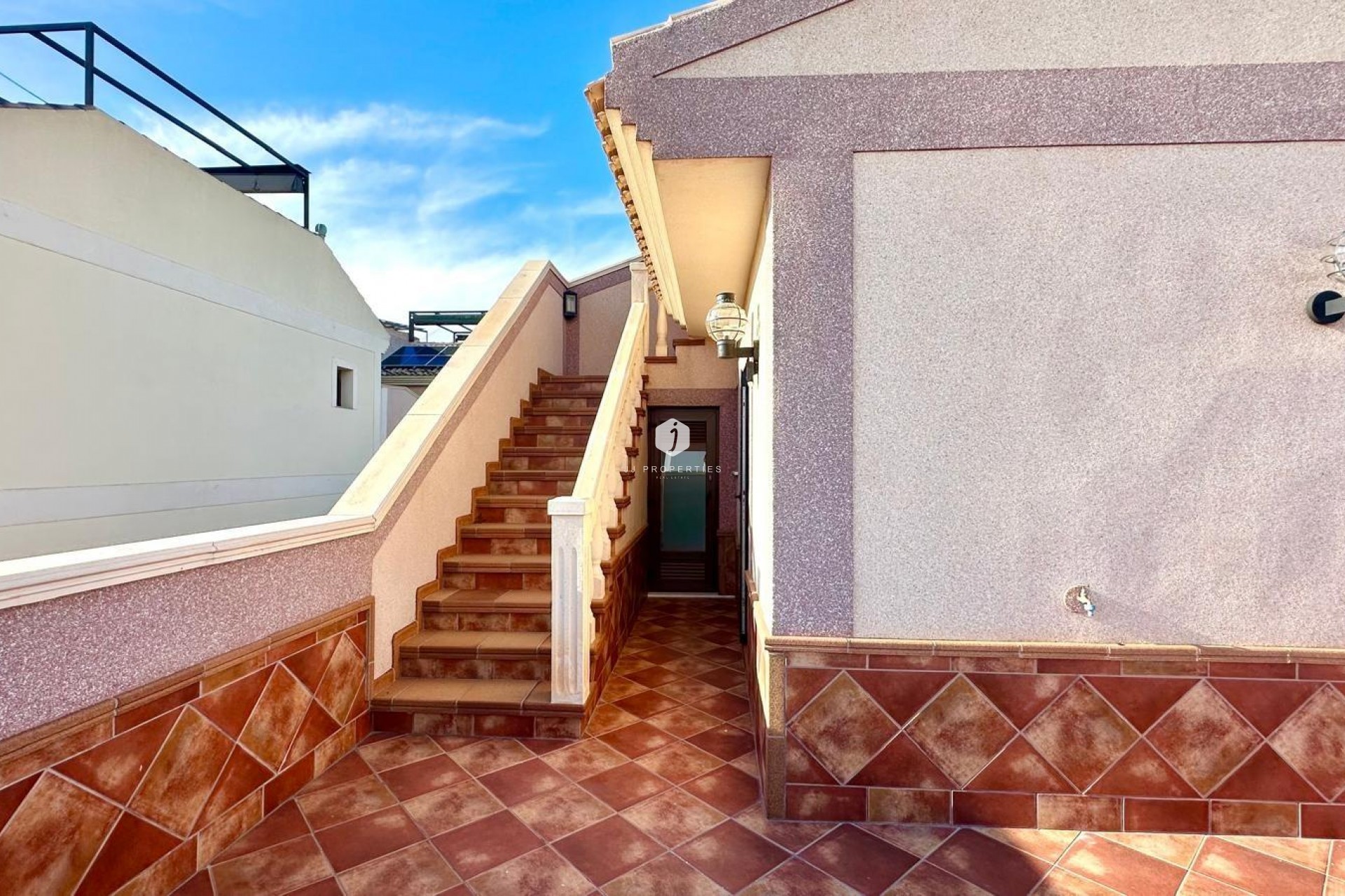 Segunda mano - Chalet -
Torrevieja - La siesta