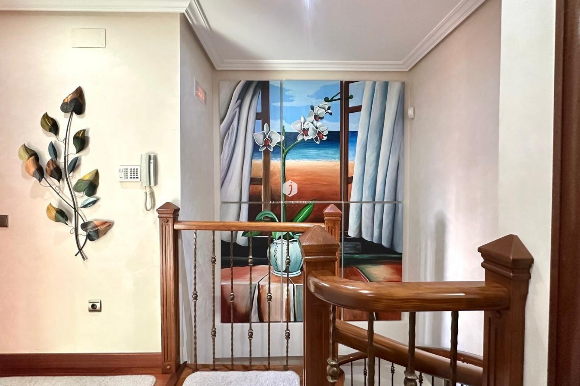 Segunda mano - Chalet -
Torrevieja - La siesta