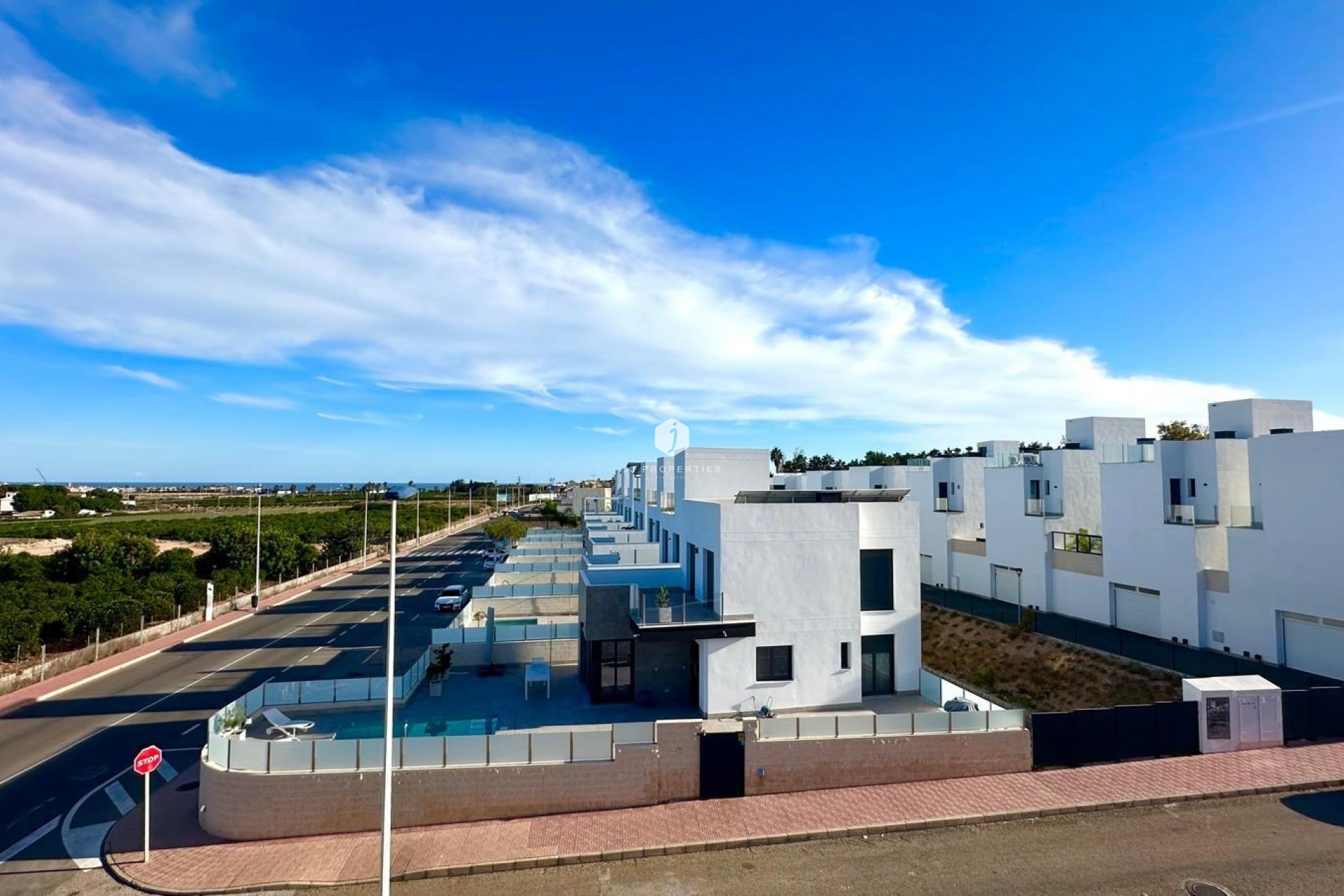 Segunda mano - Chalet -
Torrevieja - La siesta