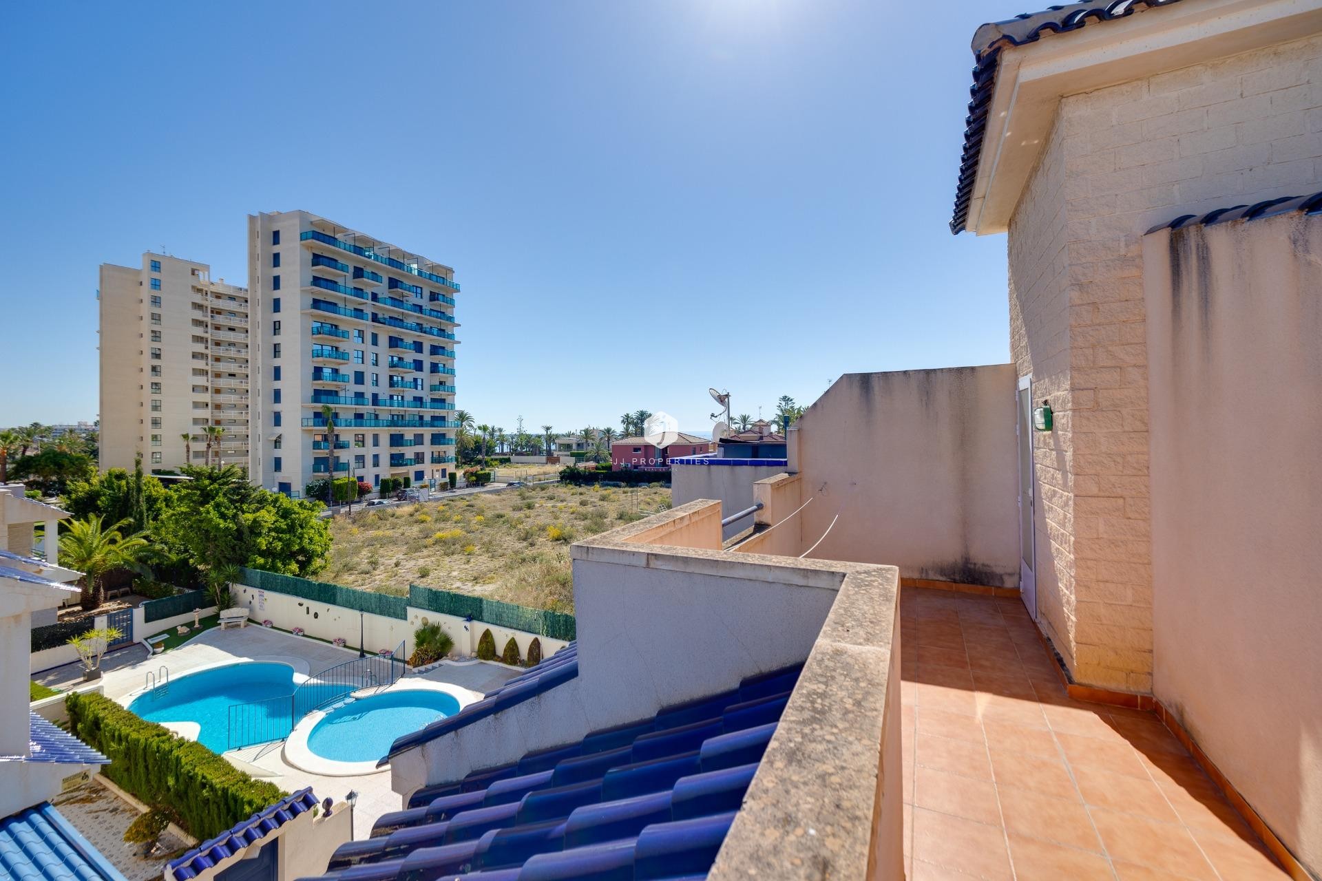 Segunda mano - Chalet -
Torrevieja - La veleta