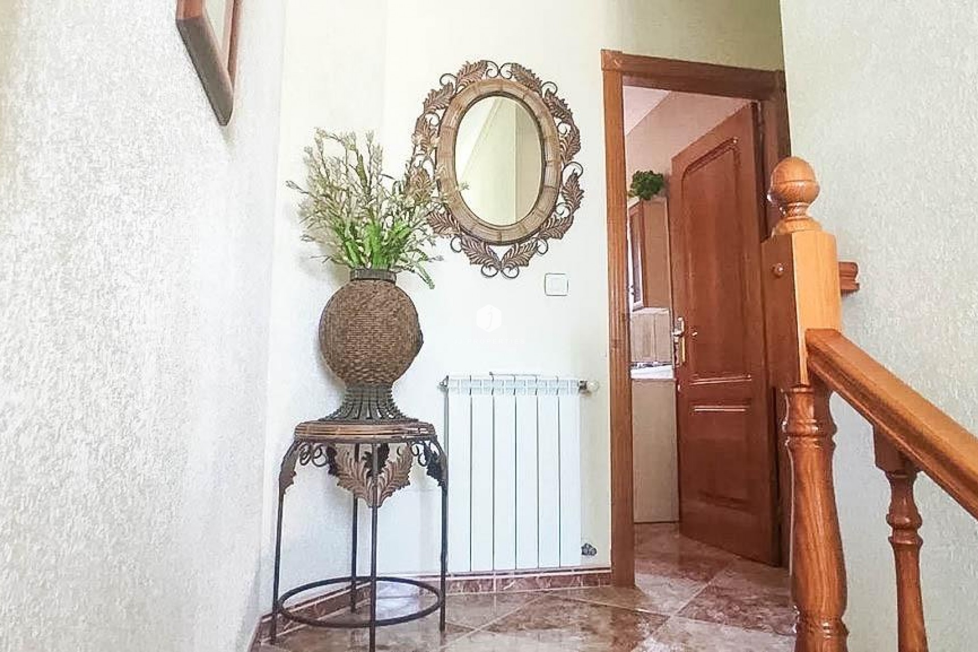 Segunda mano - Chalet -
Torrevieja - Los altos