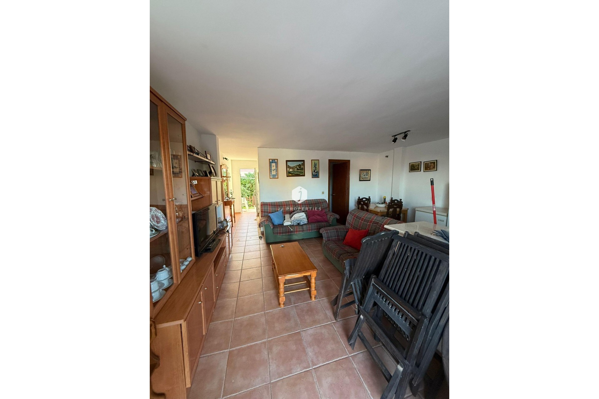 Segunda mano - Chalet -
Torrevieja - Los altos