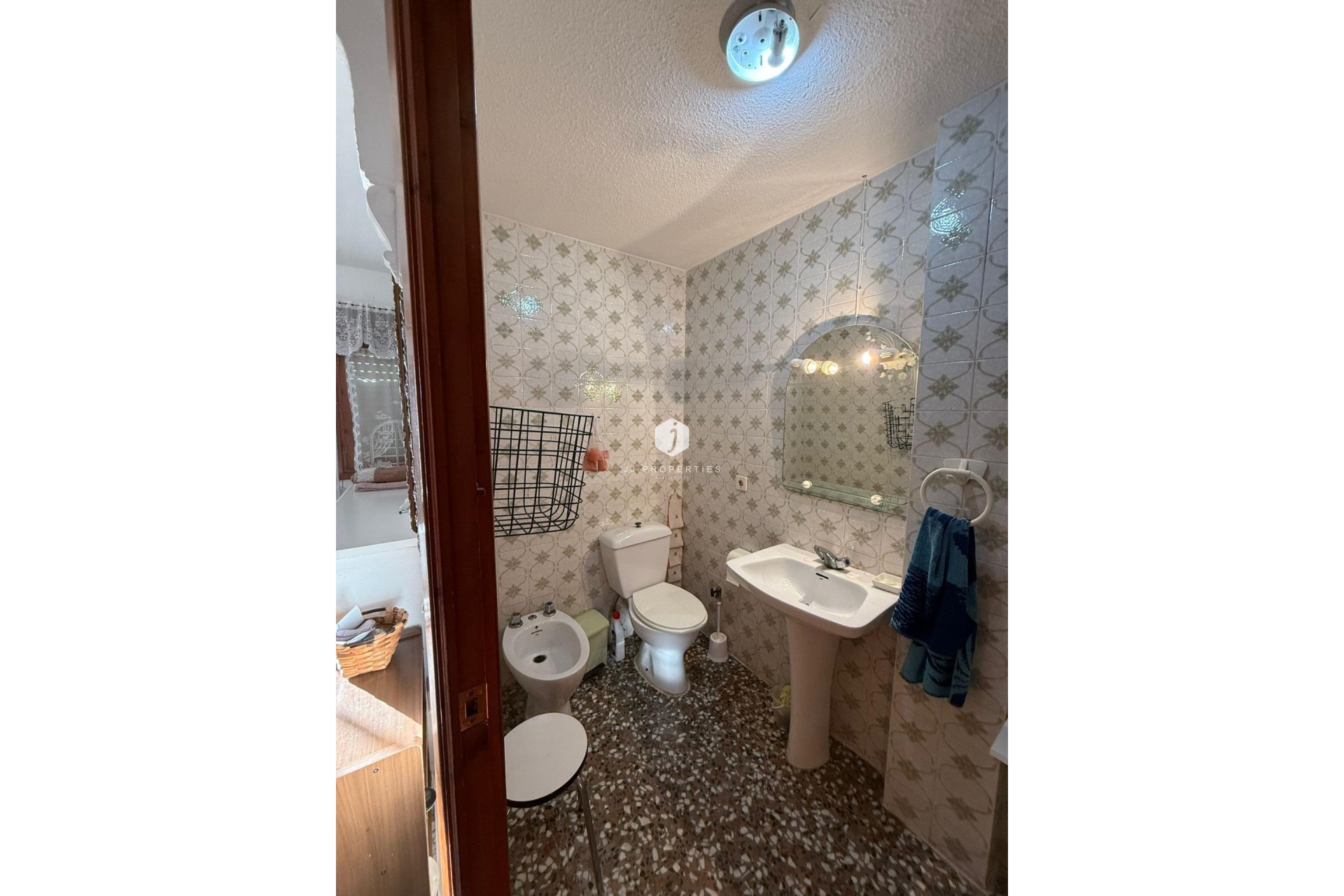 Segunda mano - Chalet -
Torrevieja - Los altos